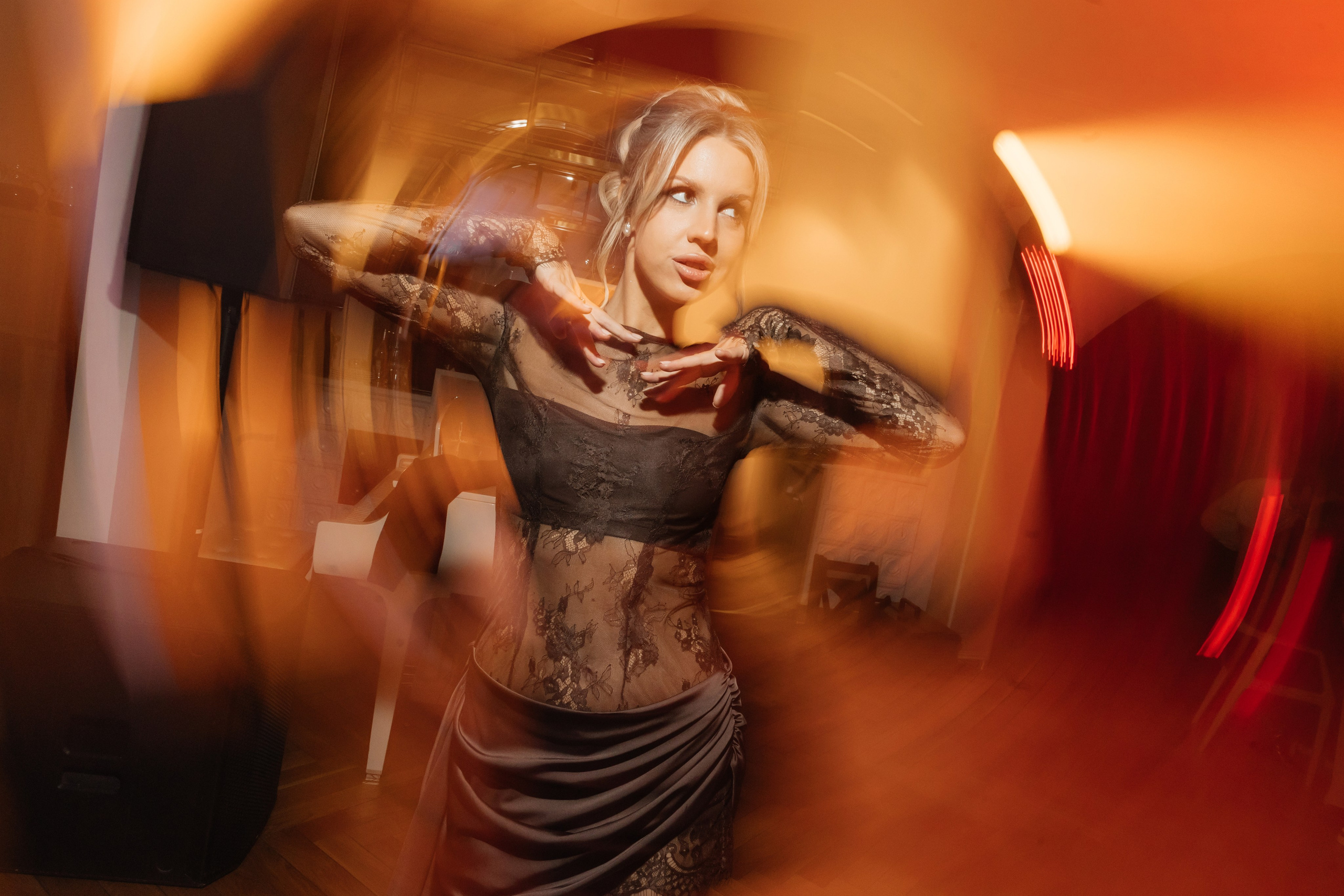 Юбилей Яны. Свадебный и Репортажный фотограф Нижний Новгород Москва Ежов Иван