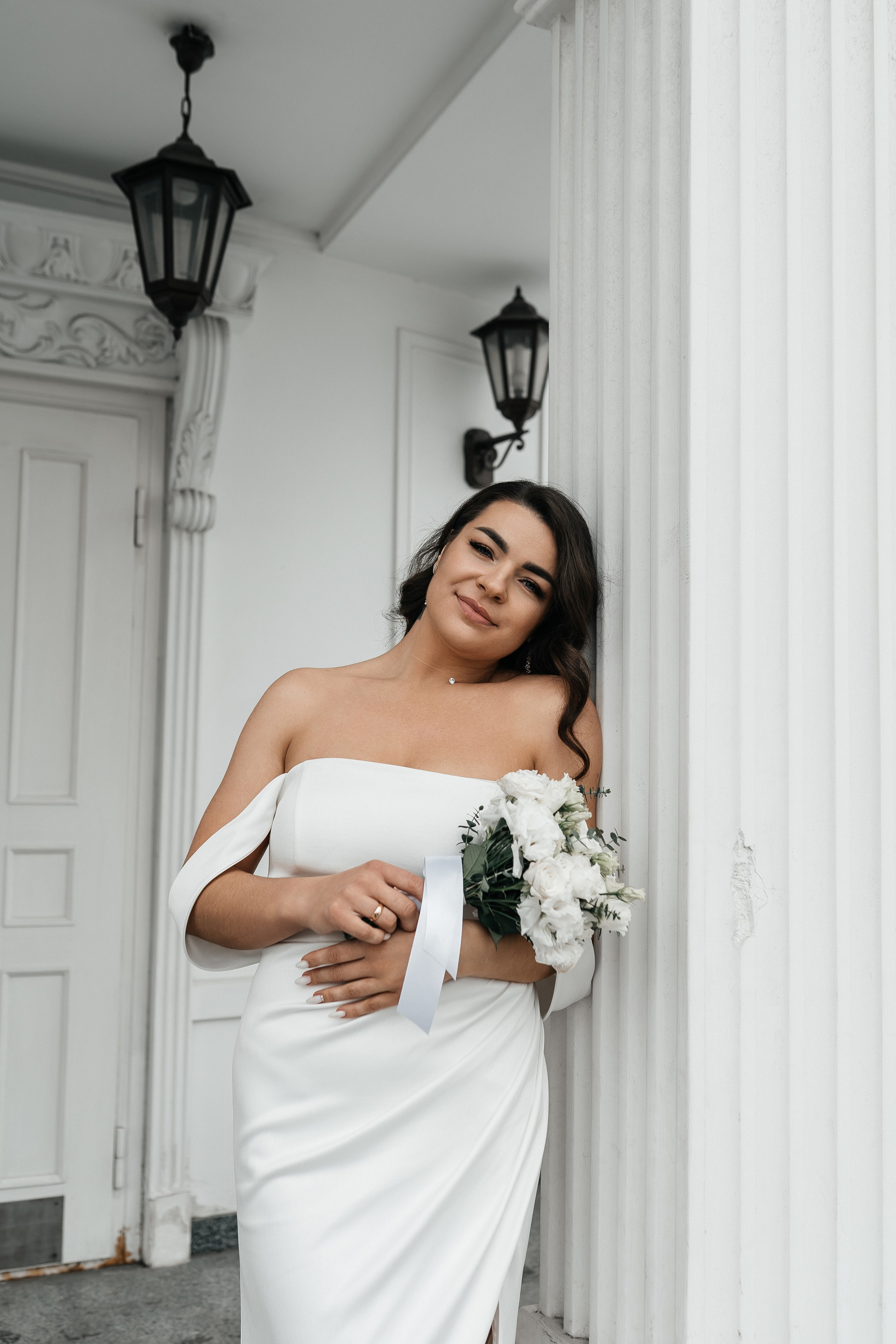 Дмитрий и Ксения