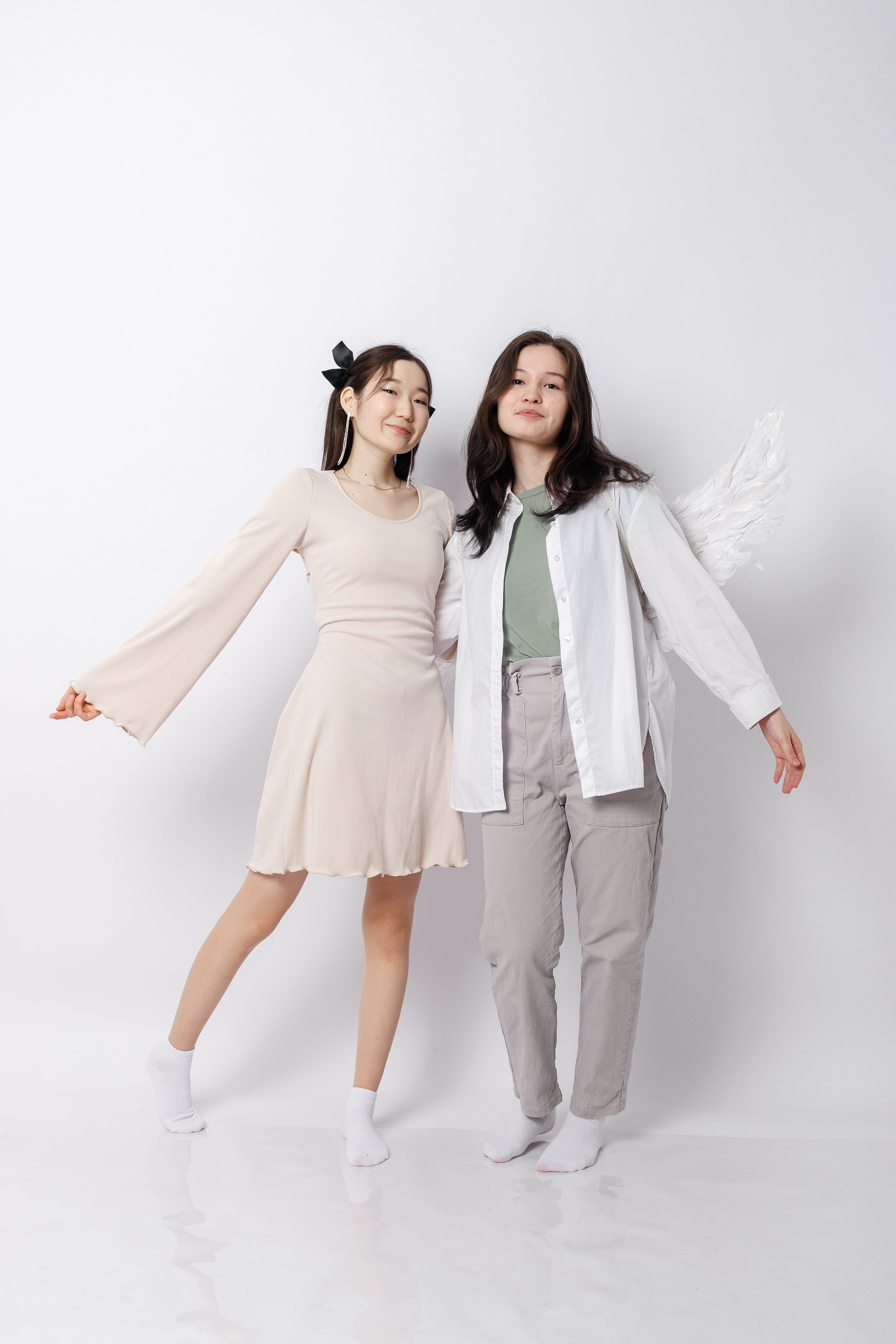 Портфолио. Услуги