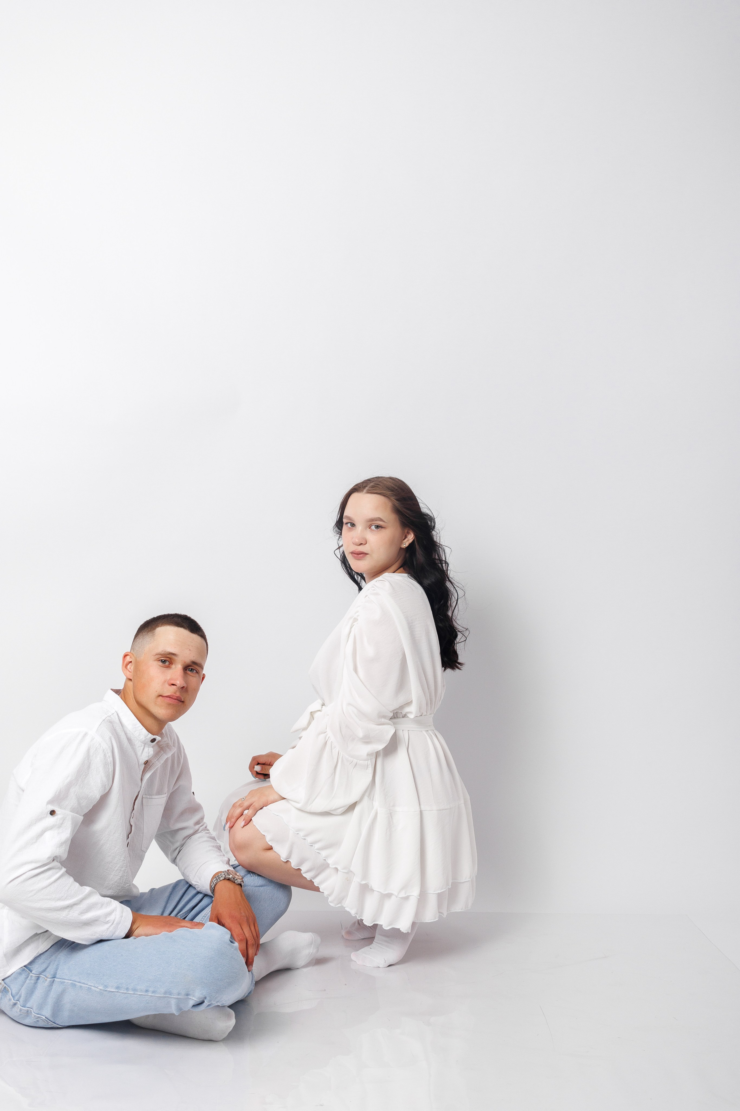 Портфолио. Услуги