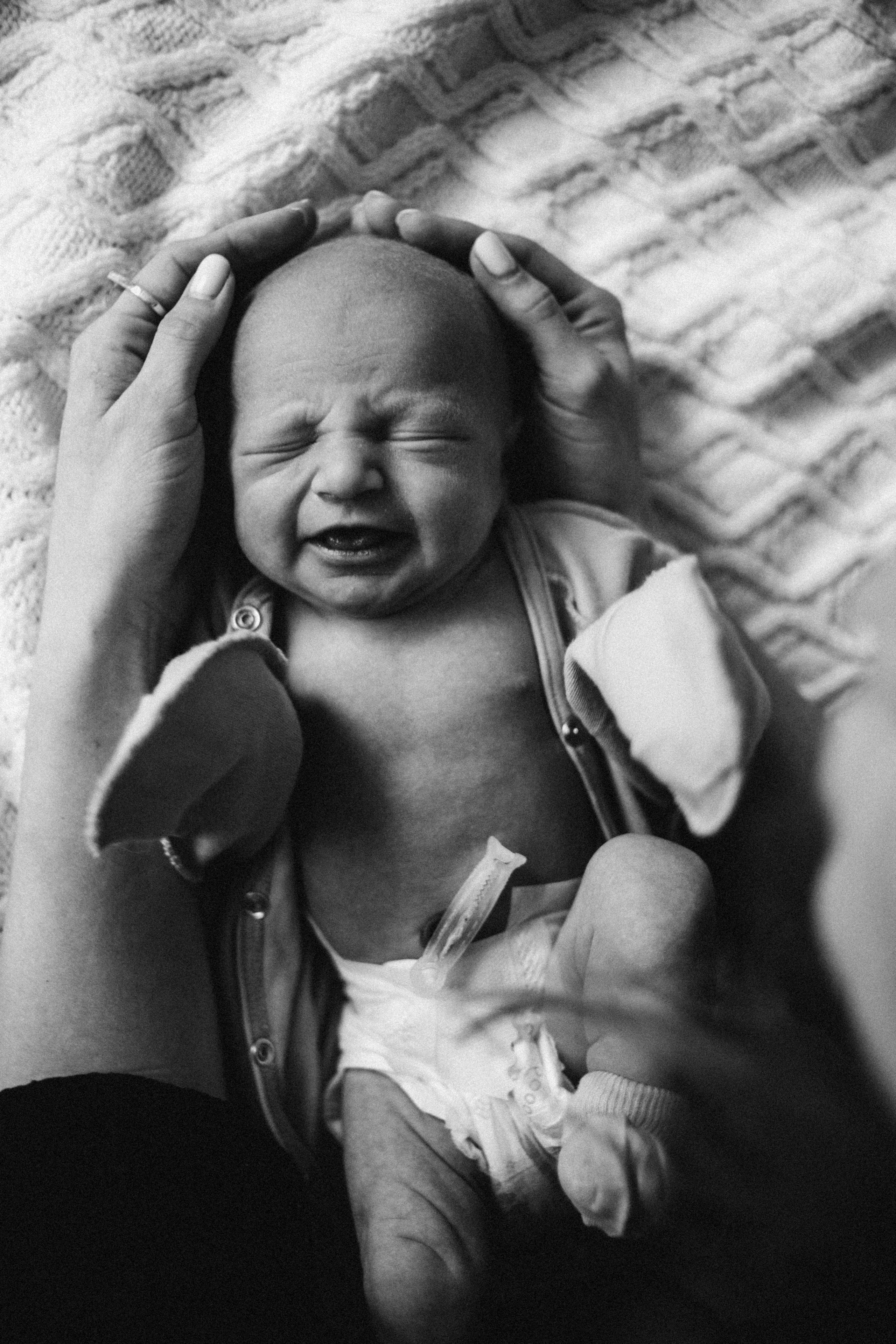 Выписка Мирославы. Семейный фотограф и фотограф на роды в Ростове-на-Дону Мухина Виктория