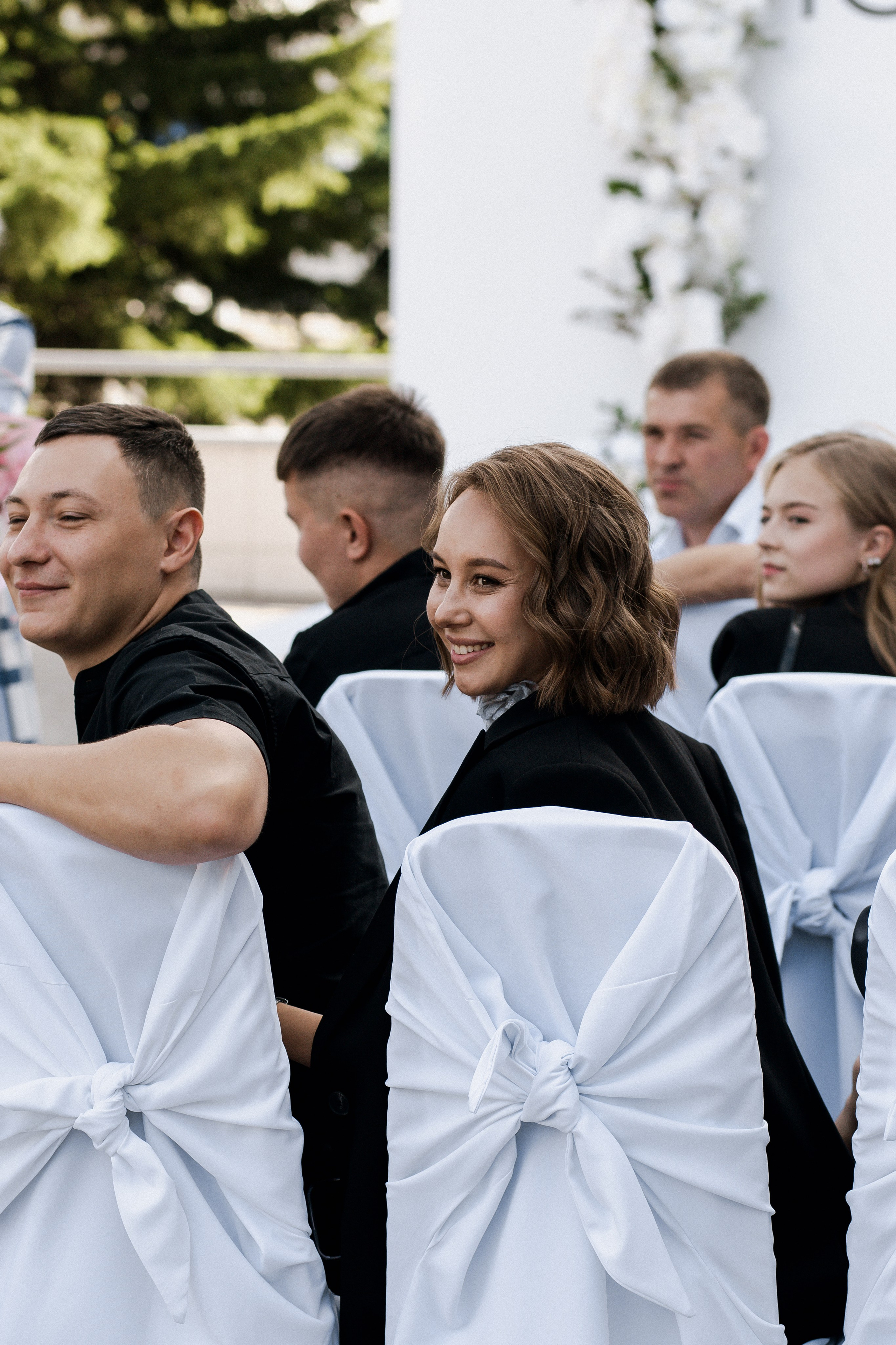 Юлия и Игорь. Фотограф Юлия Герасимова Иркутск