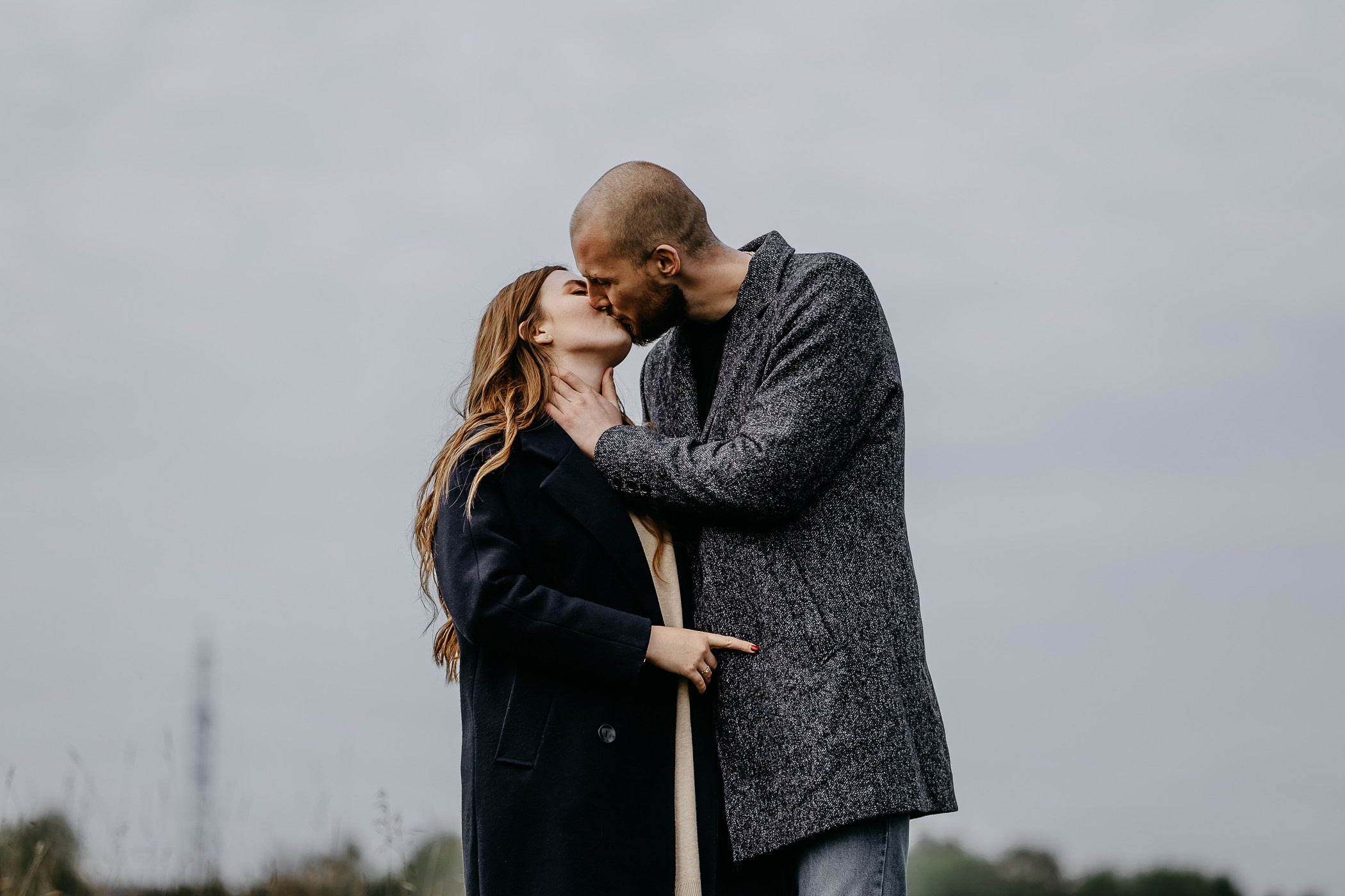 Андрей и Екатерина. Тимур Аминов | Фотограф в Кемерове