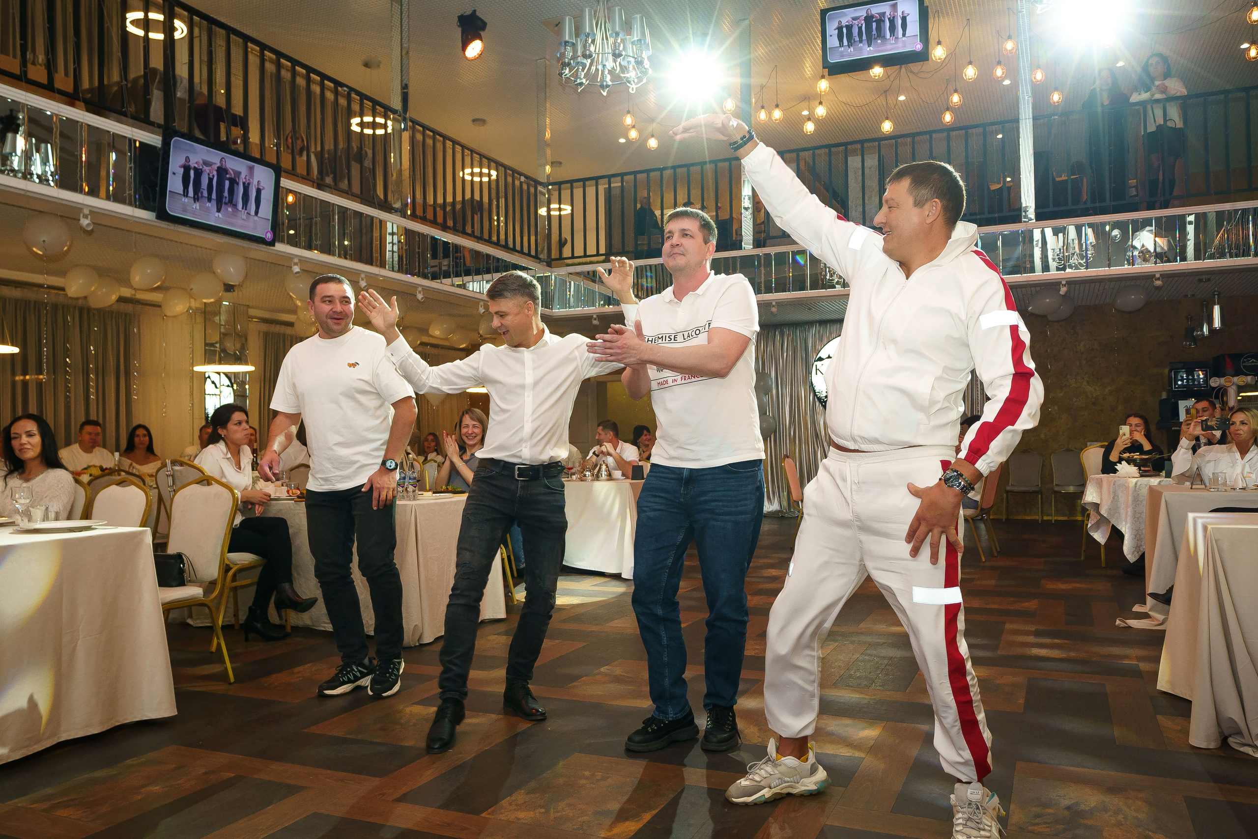 «АГДАШ» — 16 ЛЕТ!. ФЕСС-ФОТО/ВИДЕО