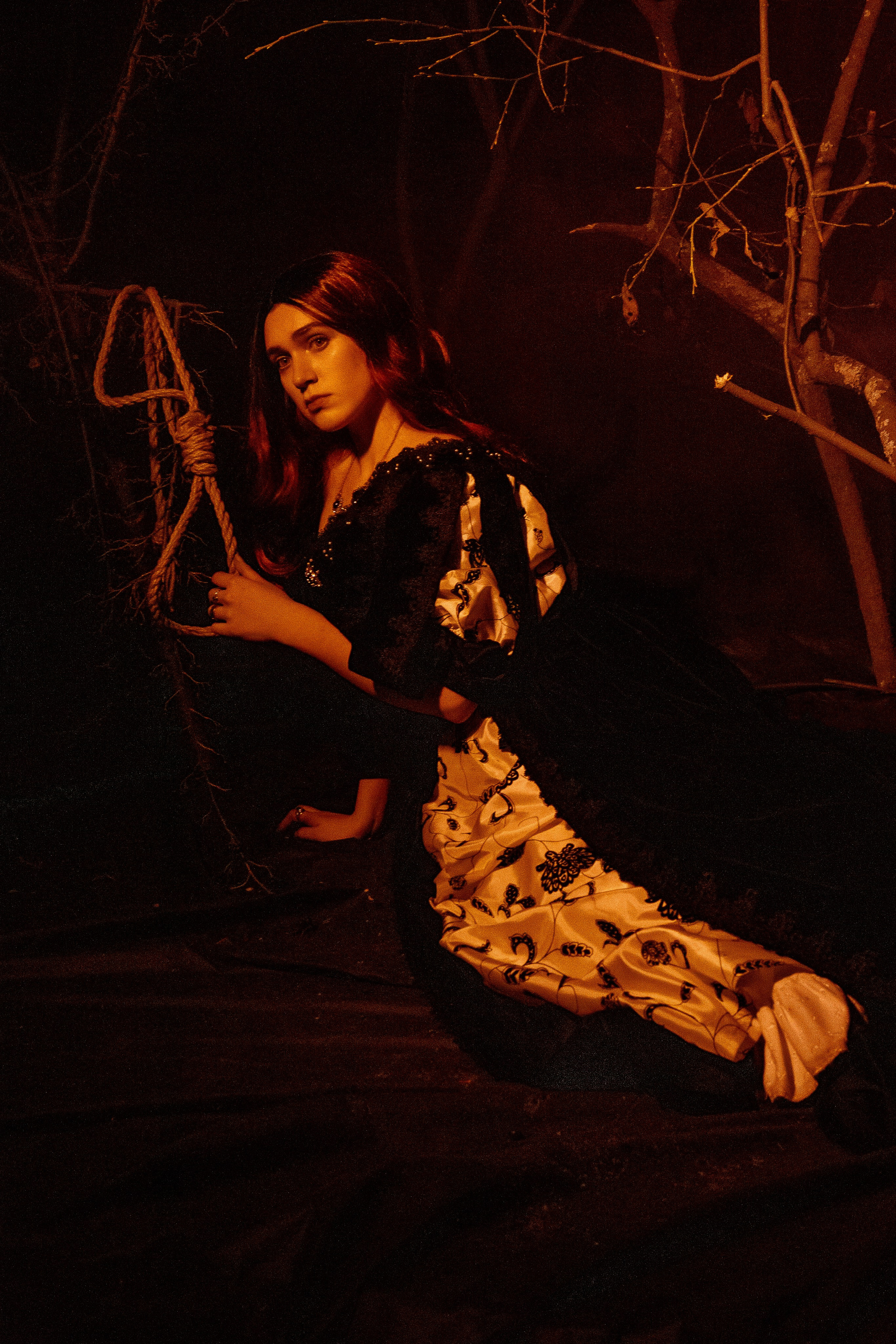 Салемские истории. Фотограф Екатерина Голицына