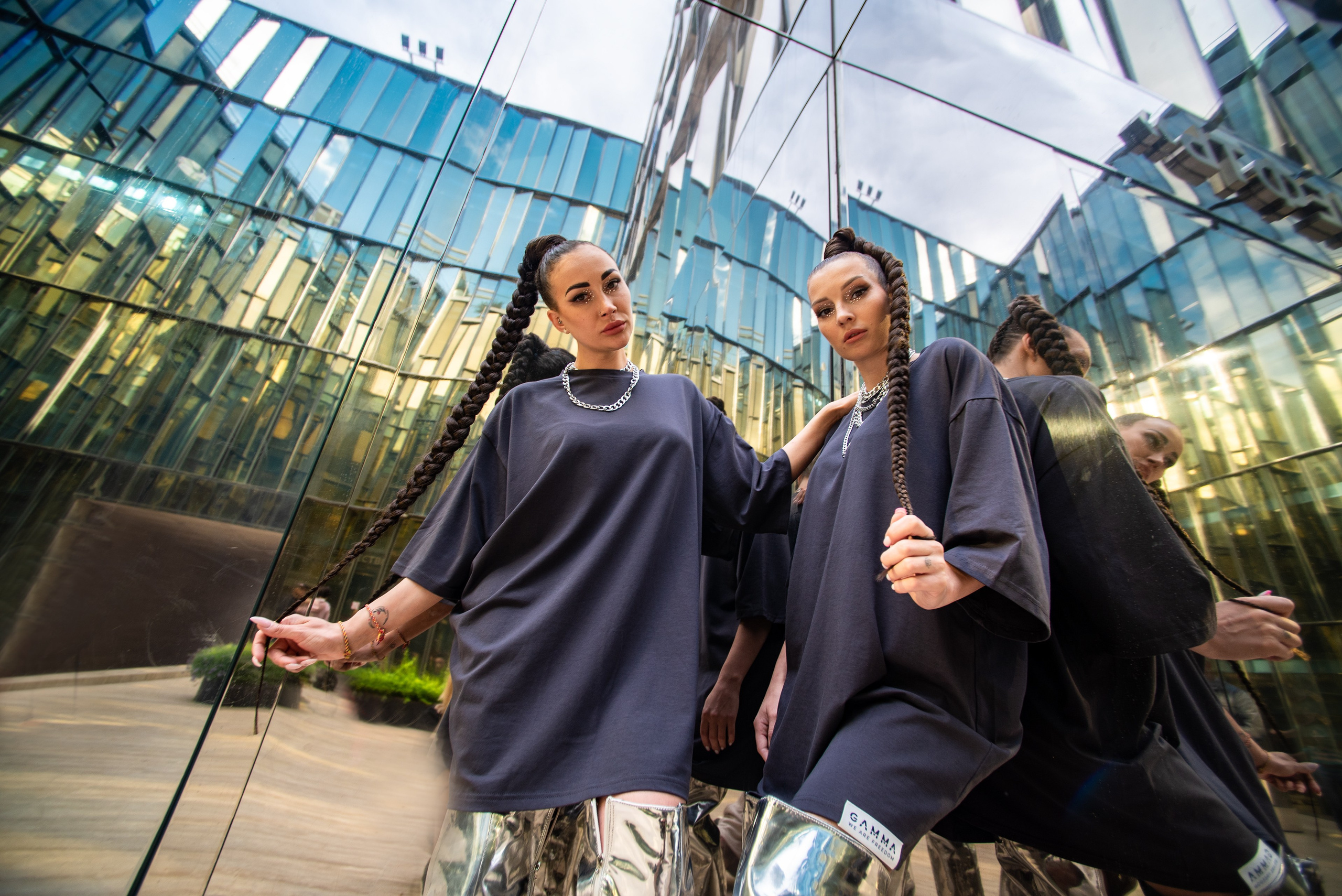 GAMMA FOR YOU. KUPTSOVA FOTO