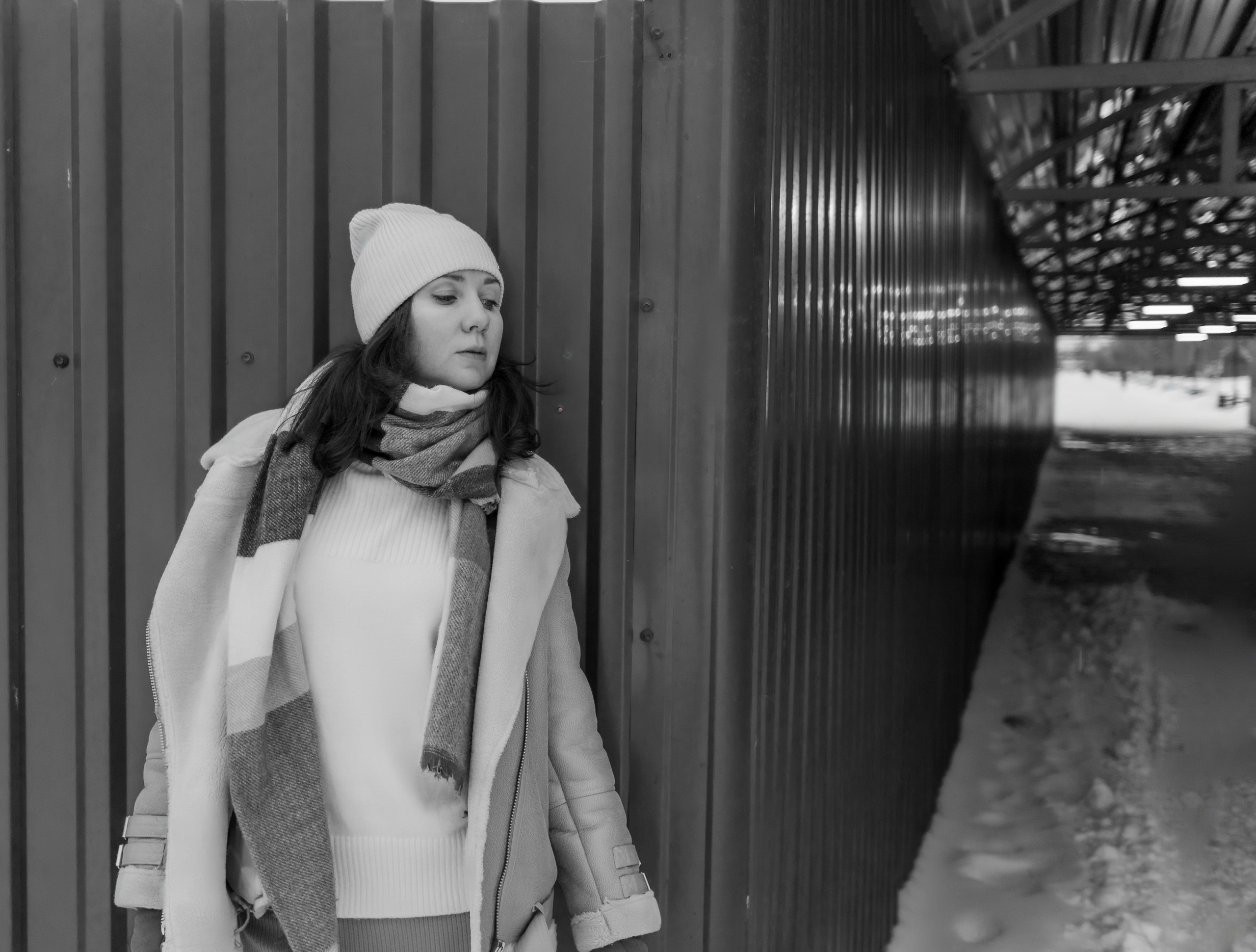 . Фотограф в Новосибирске Грибанов Максим