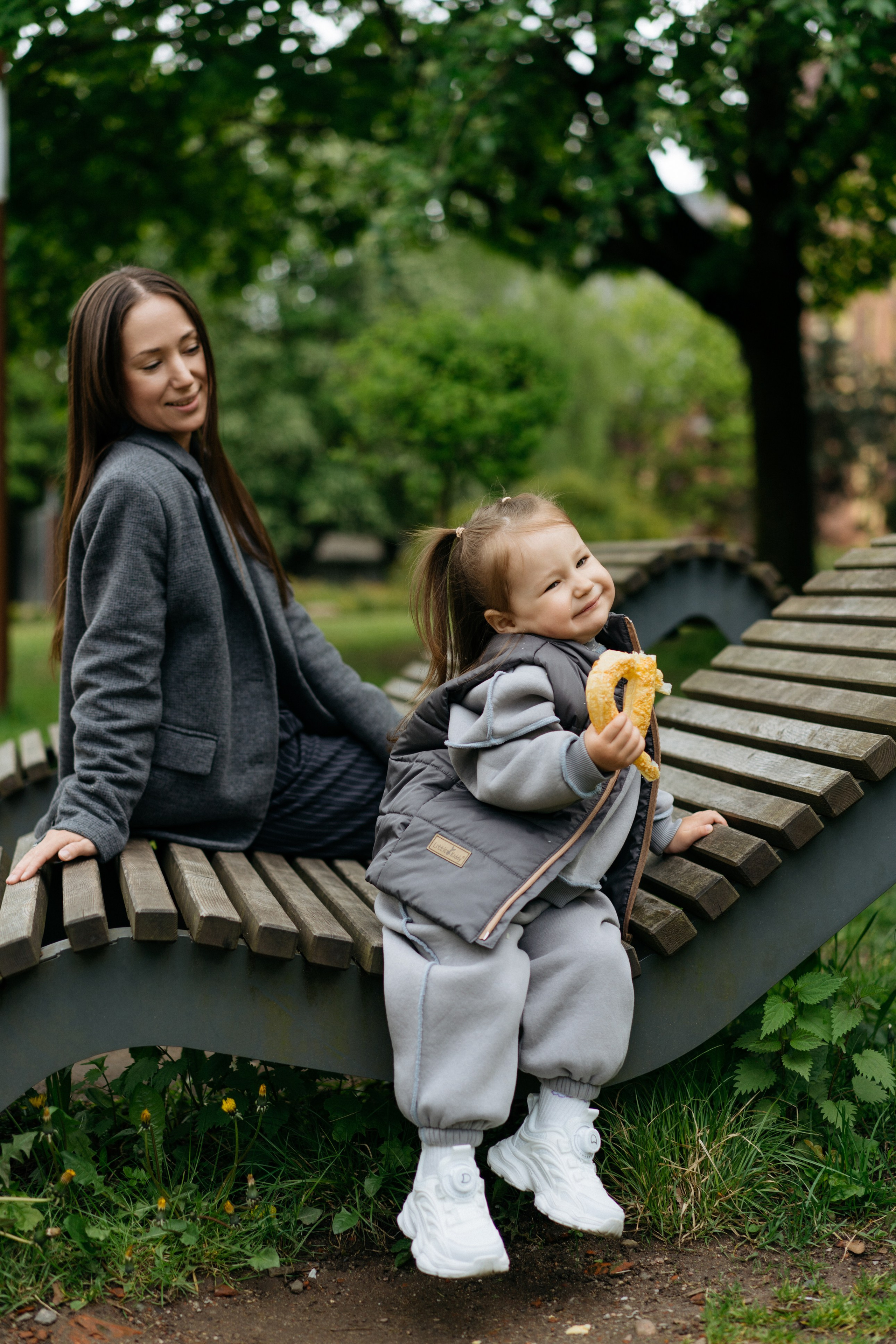 Остров Канта. Свадебный и семейный фотограф в Калининграде Анастасия Гриценко