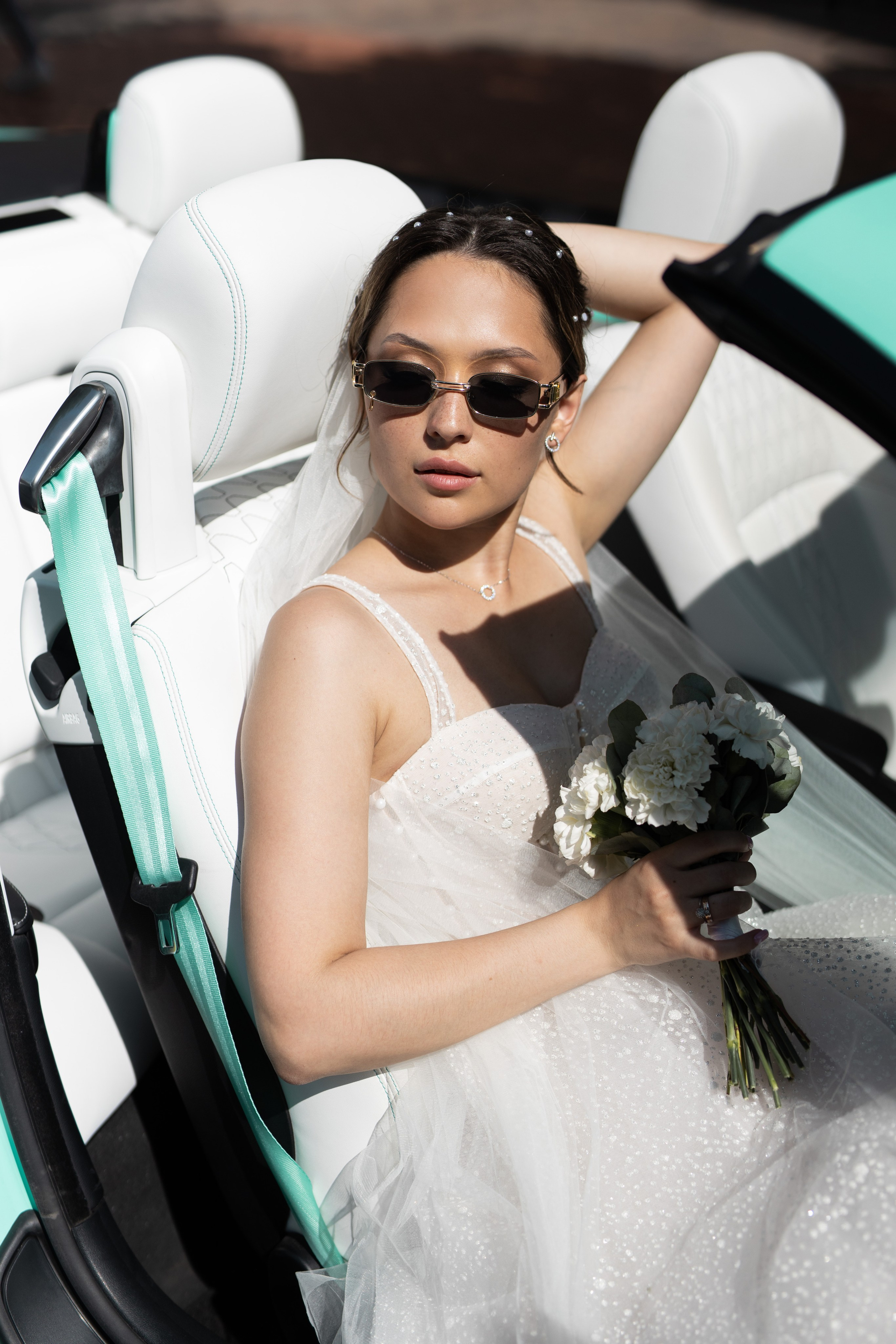 Александр Сабина. Фотограф Александр Литвинов