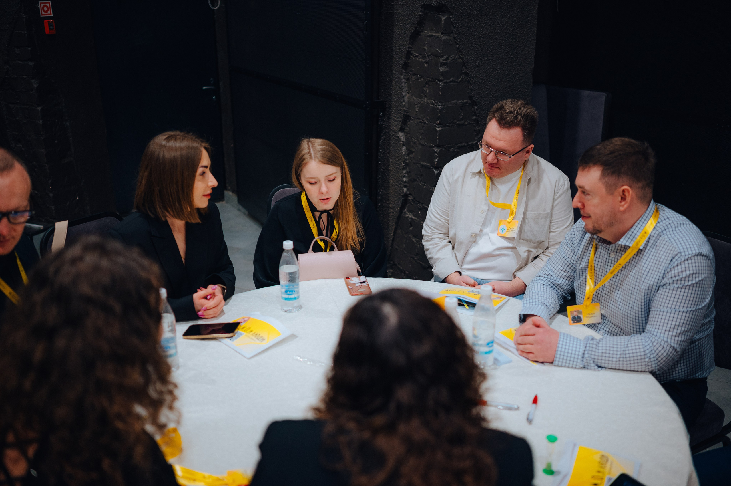 НЕТВОРКИНГ М.О.илюди. Детский и семейный фотограф Катерина Мишина