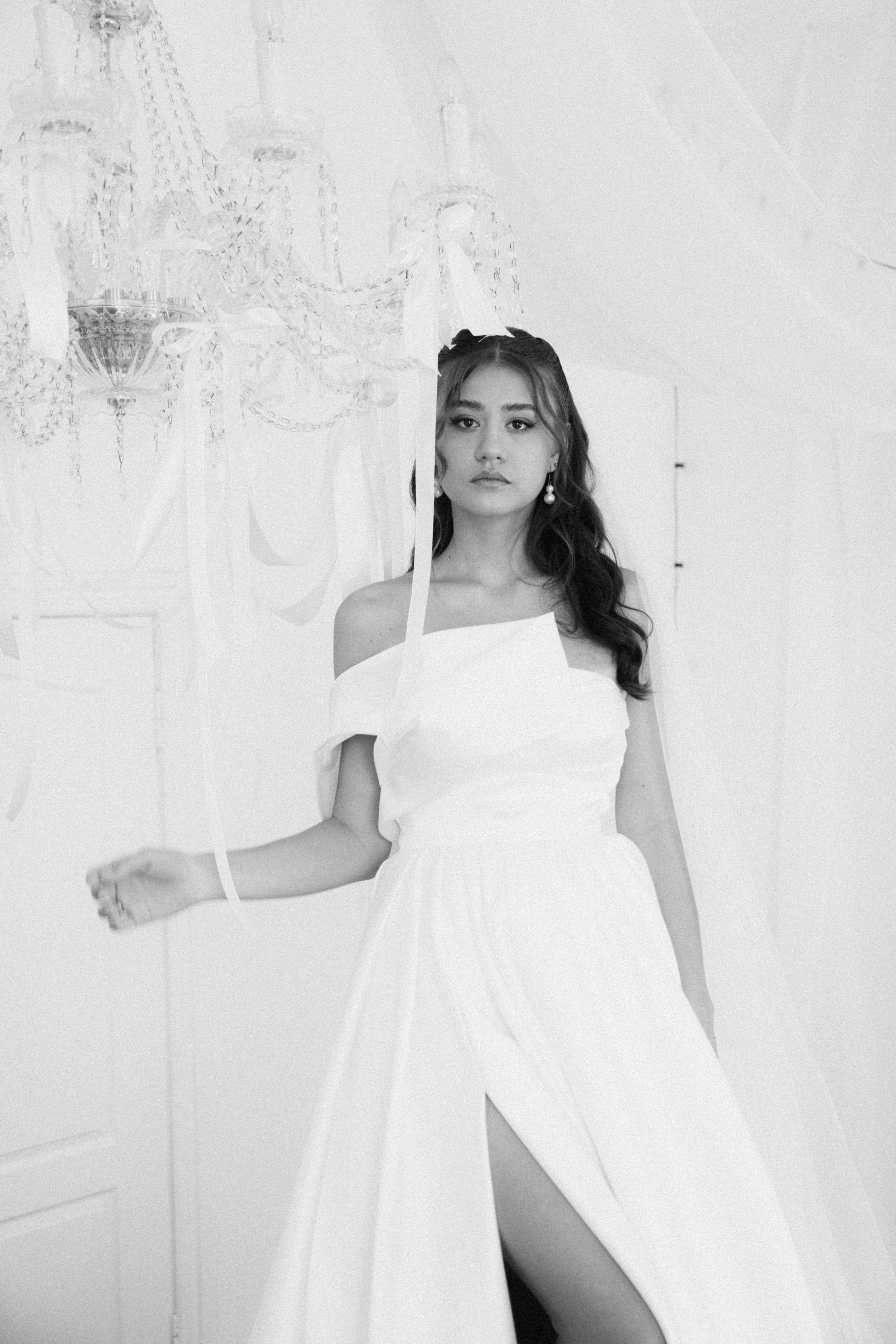 Никита и Алёна. Свадебный фотограф Анастасия Тащилина