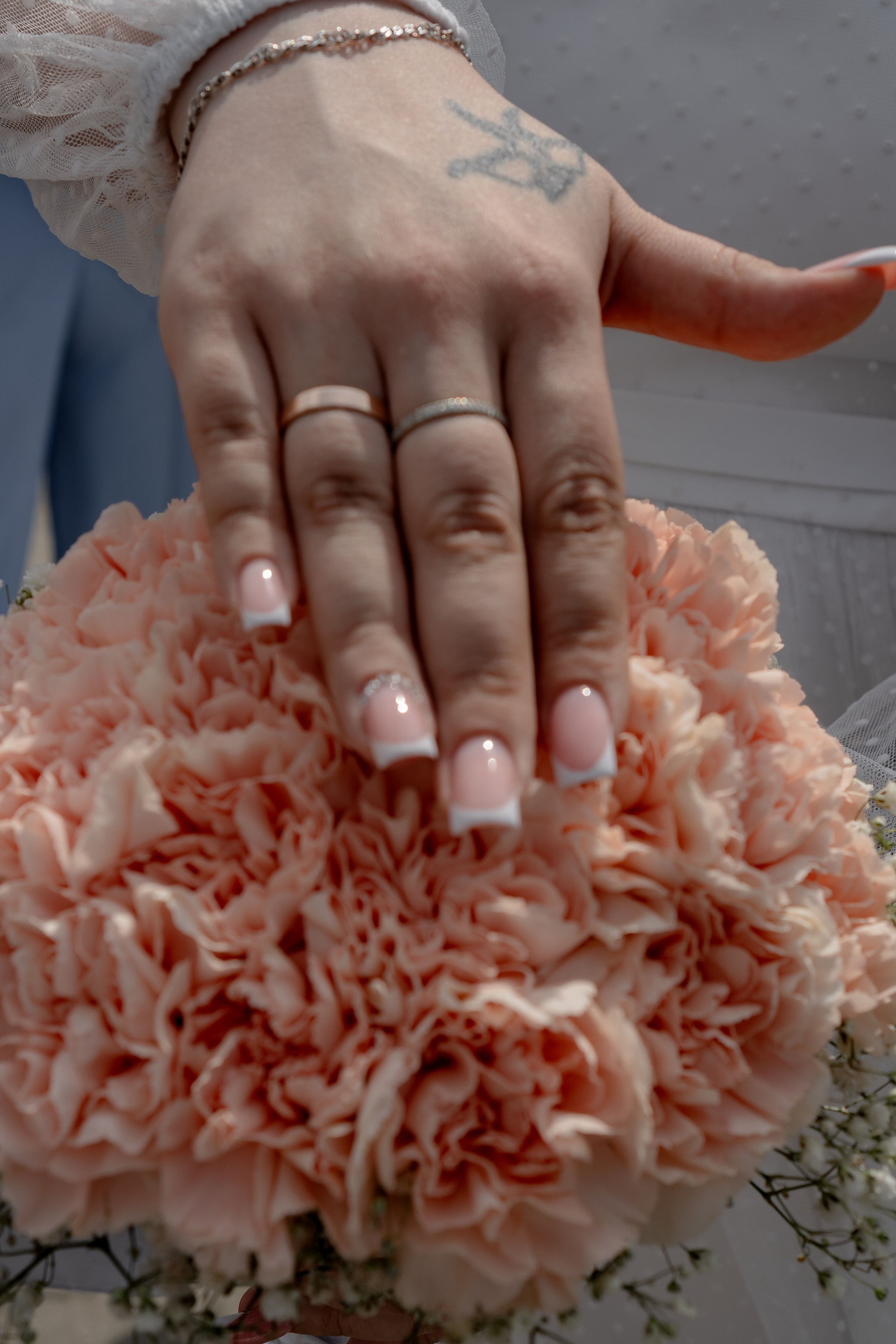 СВАДЕБНАЯ СЬЕМКА В ЗАГСЕ И БАНКЕТ. Профессиональный фотограф, Санкт-Петербург — Виктория Богомолова