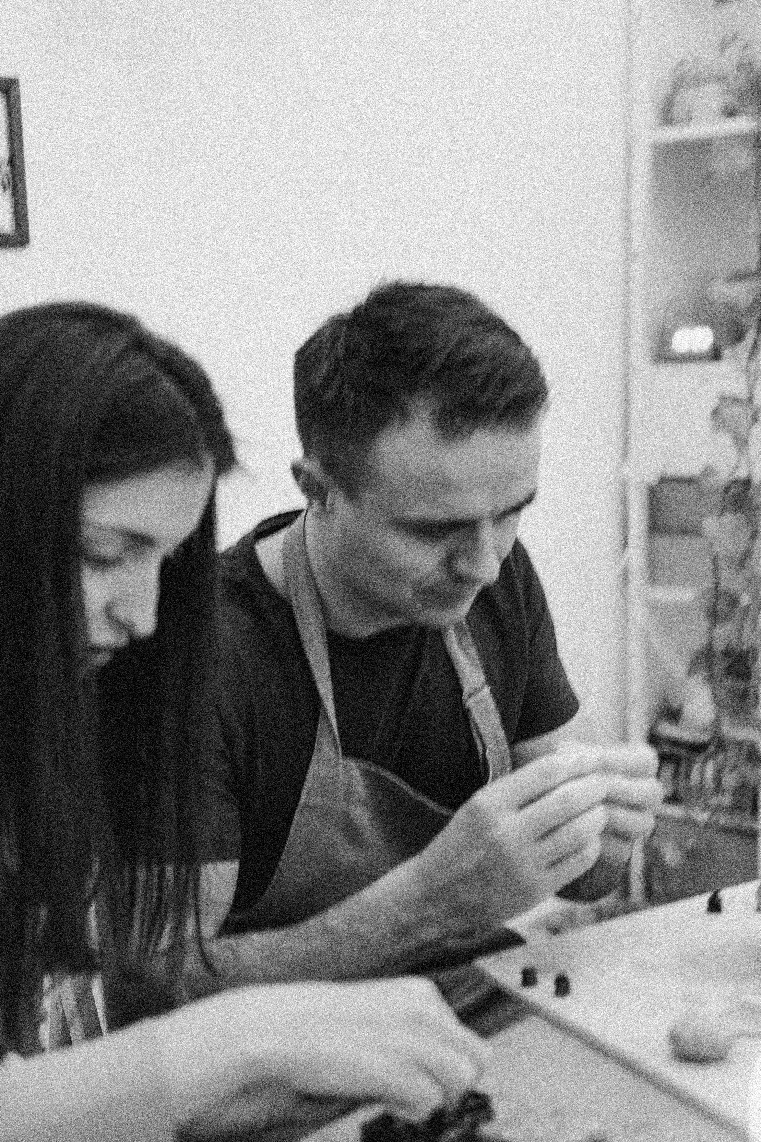 ЛЕПКАРНЯ. Профессиональный фотограф, Санкт-Петербург — Виктория Богомолова