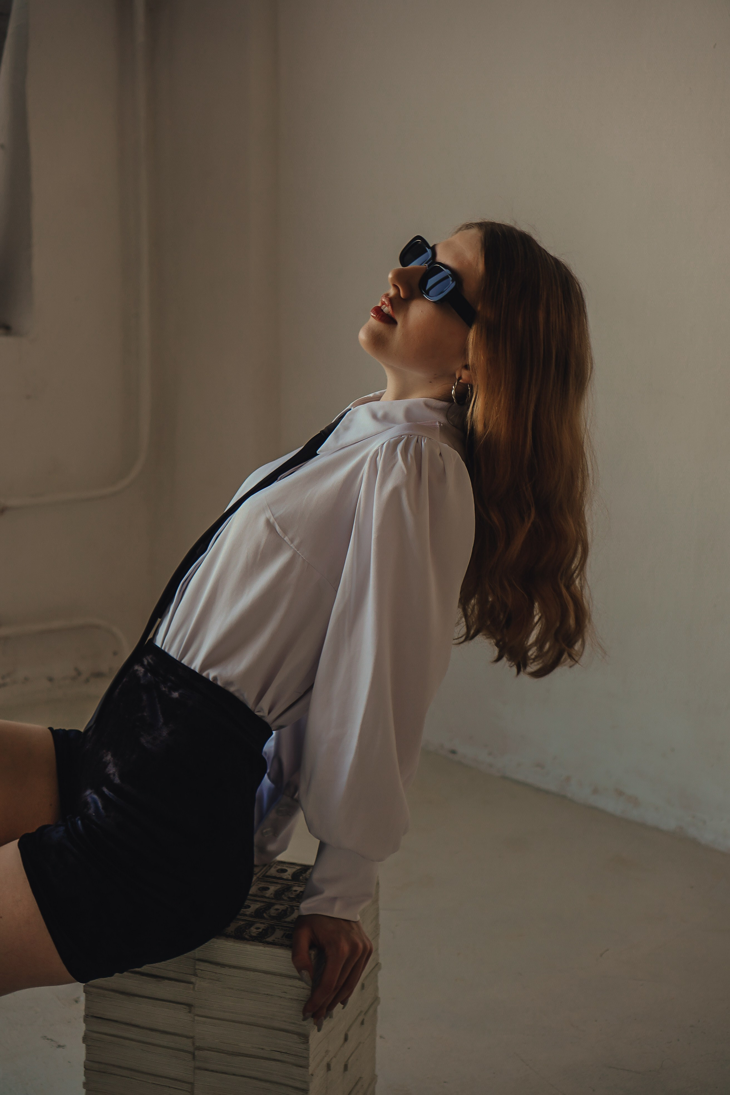 Студийная. Профессиональный фотограф, Санкт-Петербург — Виктория Богомолова