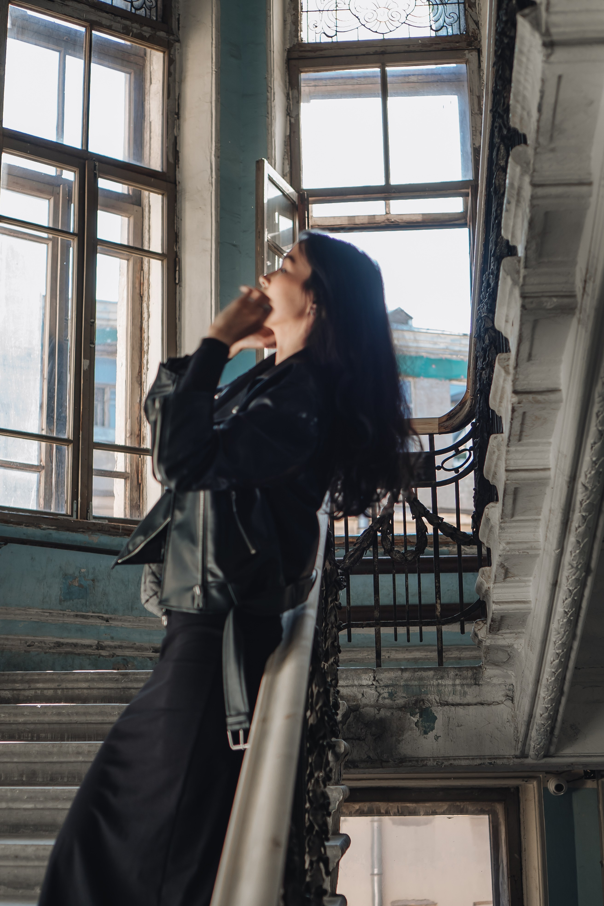 В ПАРАДНОЙ. Профессиональный фотограф, Санкт-Петербург — Виктория Богомолова