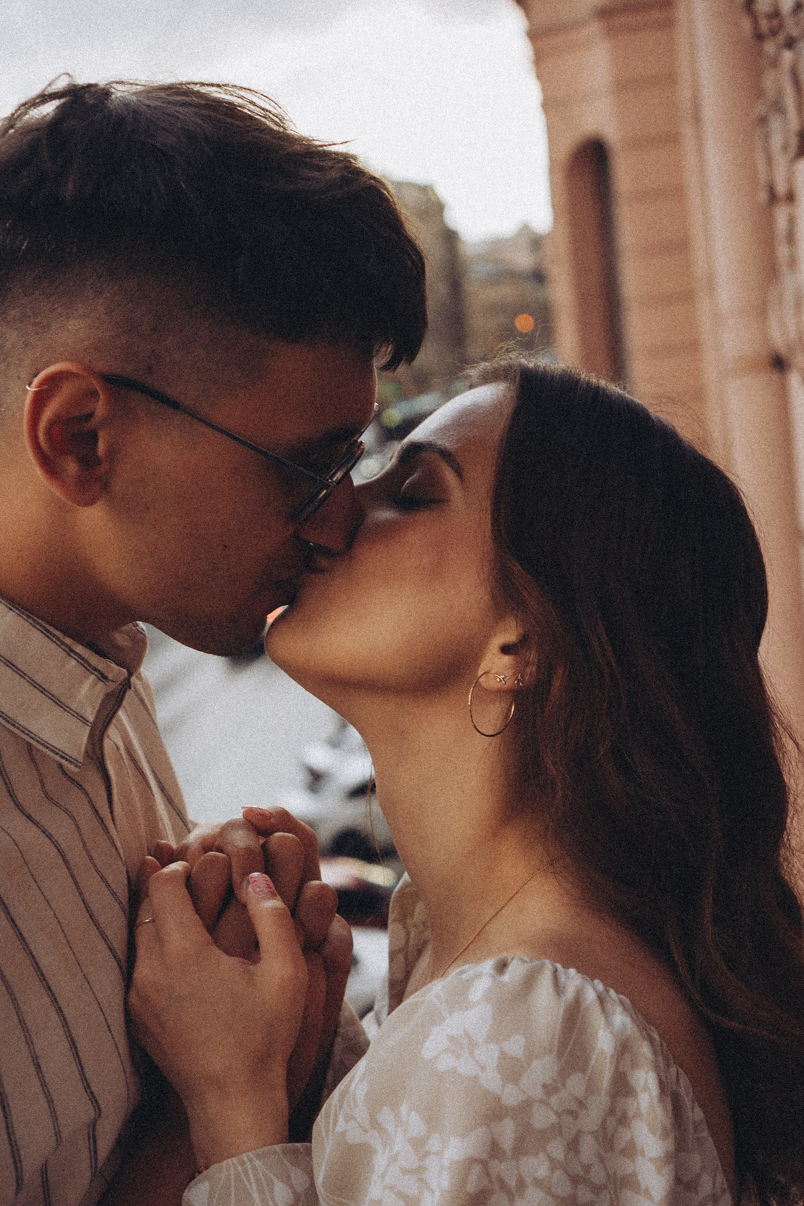 ЛЮБОВЬ В ИЮНЕ. Профессиональный фотограф, Санкт-Петербург — Виктория Богомолова