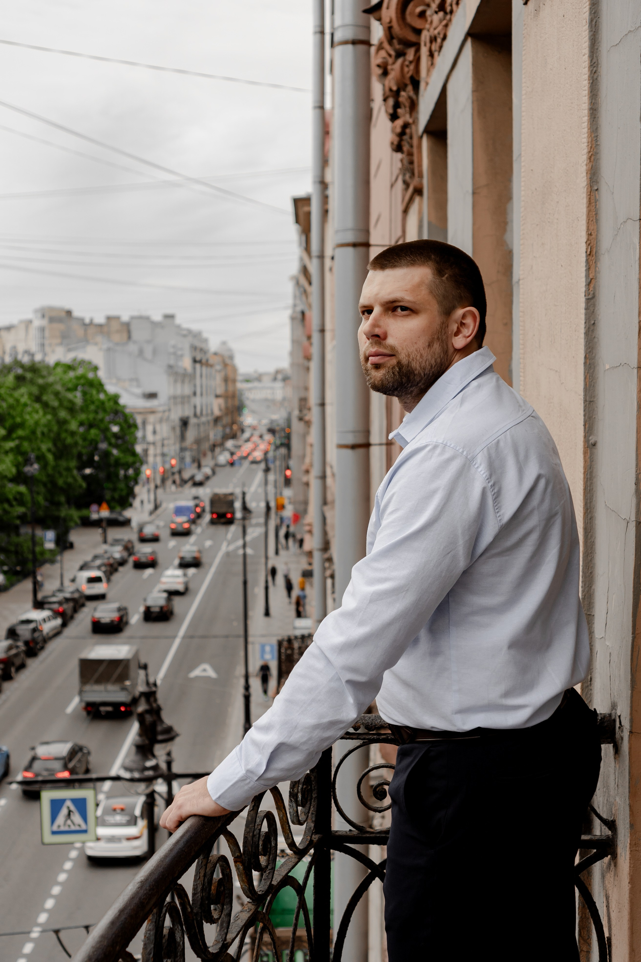 СТУДИЯ И ПРОГУЛКА ДЛЯ ПАРЫ. Профессиональный фотограф, Санкт-Петербург — Виктория Богомолова