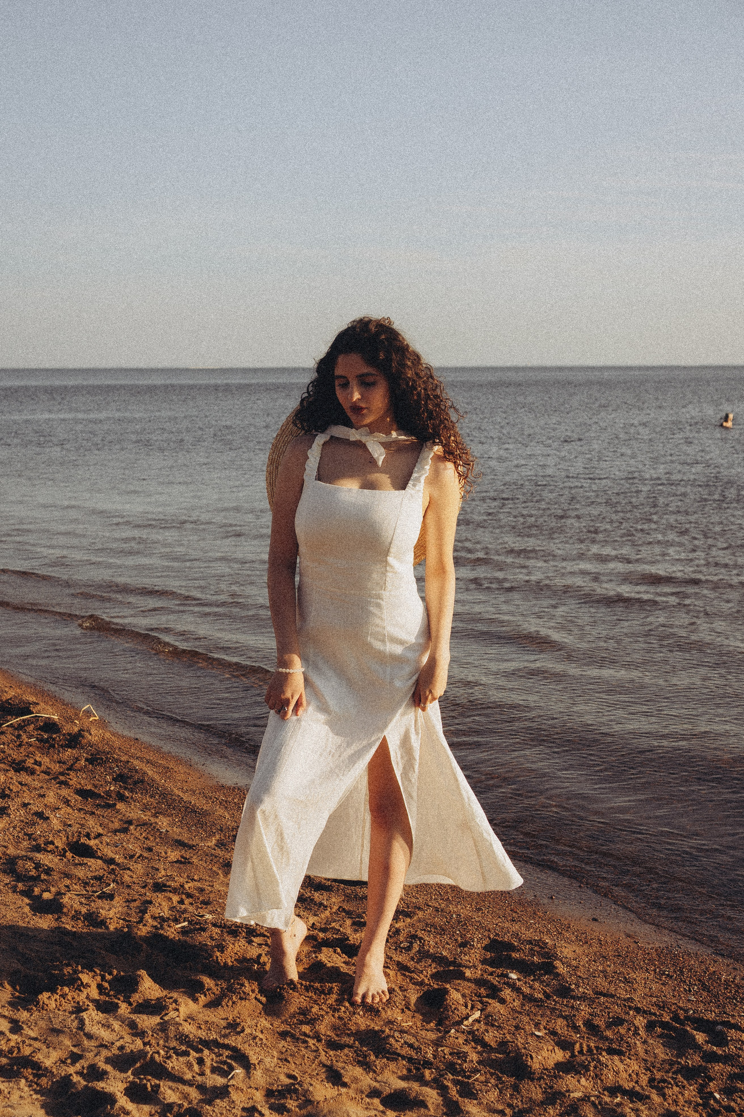 НА ФИНСКОМ ЗАЛИВЕ. Профессиональный фотограф, Санкт-Петербург — Виктория Богомолова