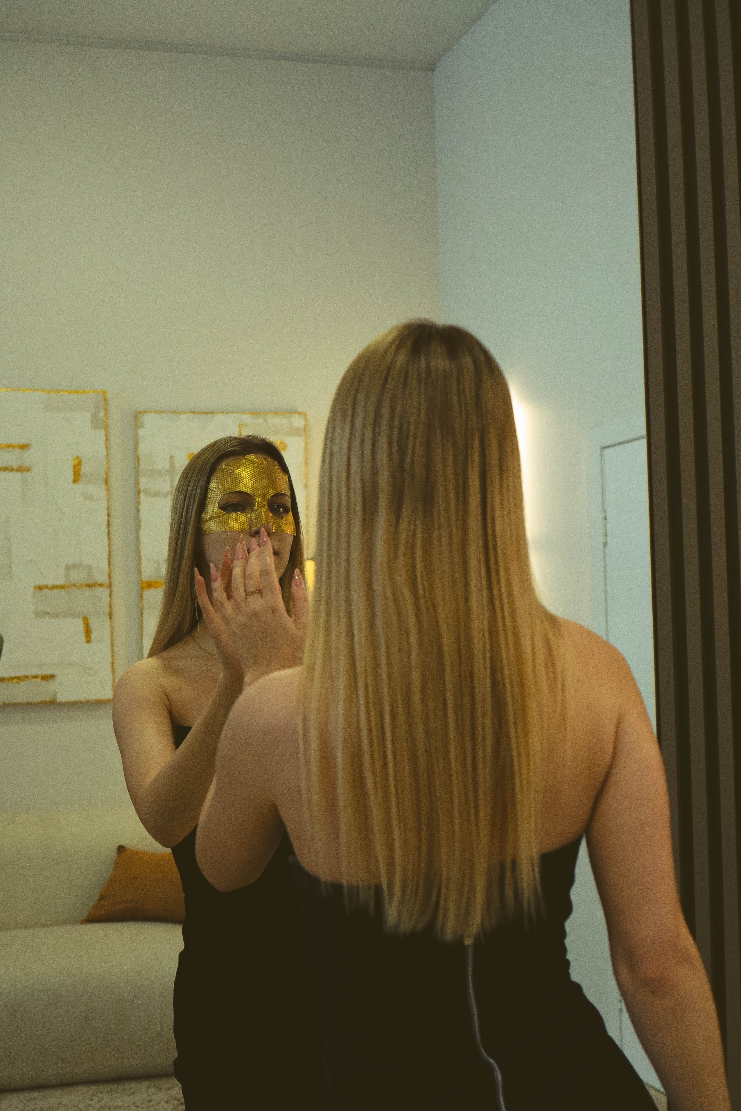 Новогодняя. Профессиональный фотограф, Санкт-Петербург — Виктория Богомолова