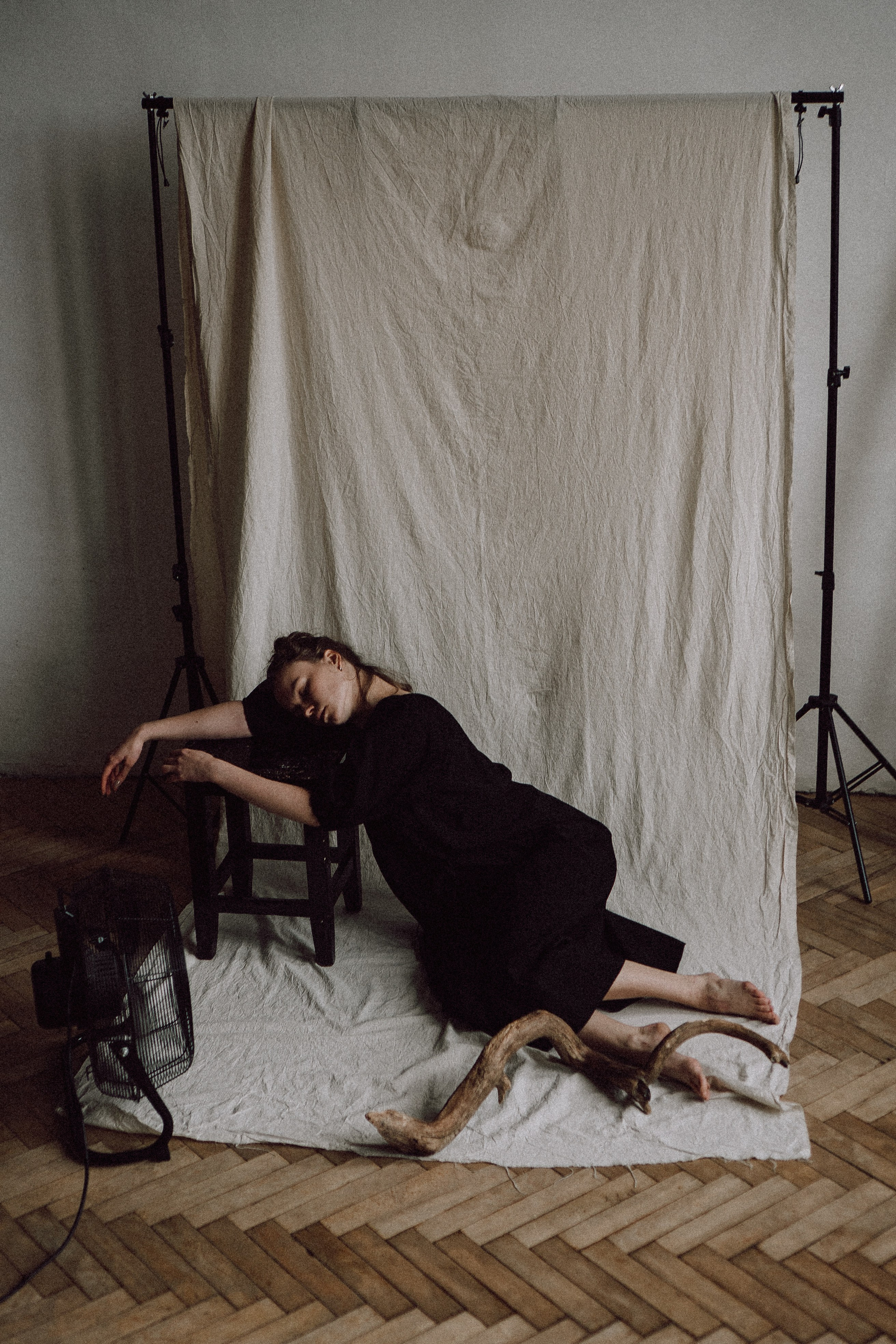 СТУДИЙНАЯ. Профессиональный фотограф, Санкт-Петербург — Виктория Богомолова