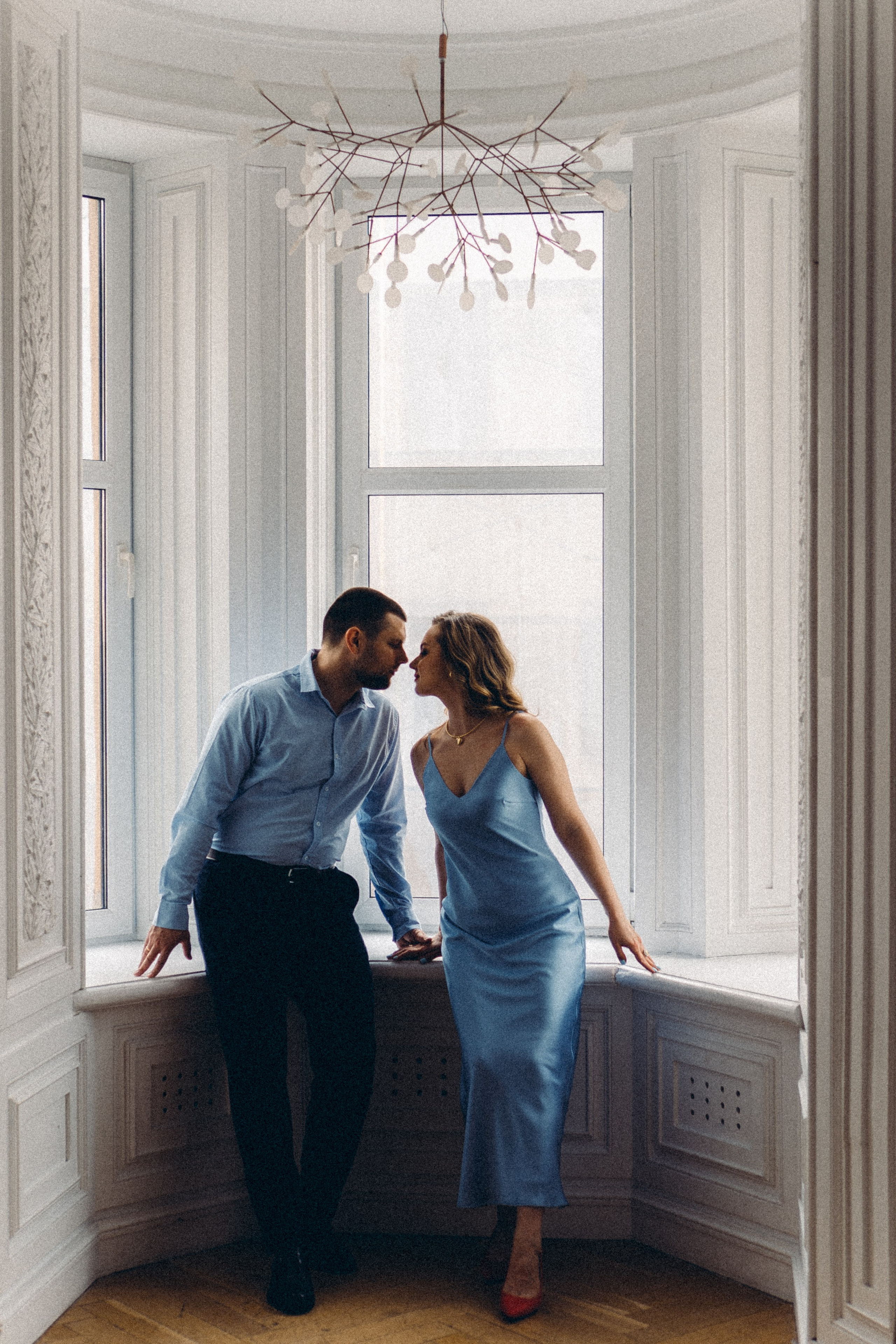 СТУДИЯ И ПРОГУЛКА ДЛЯ ПАРЫ. Профессиональный фотограф, Санкт-Петербург — Виктория Богомолова