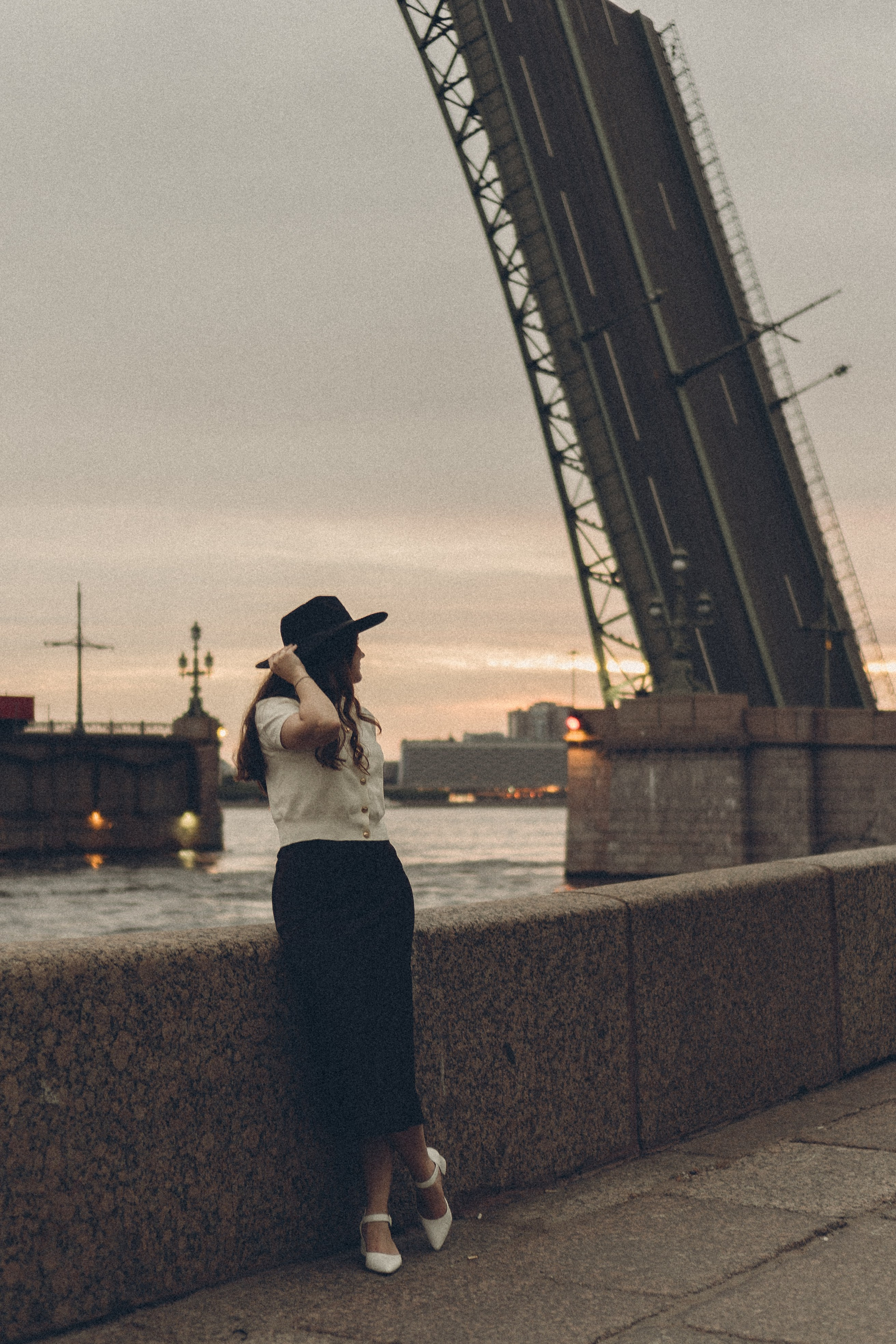 РАССВЕТНАЯ ИСТОРИЯ. Профессиональный фотограф, Санкт-Петербург — Виктория Богомолова