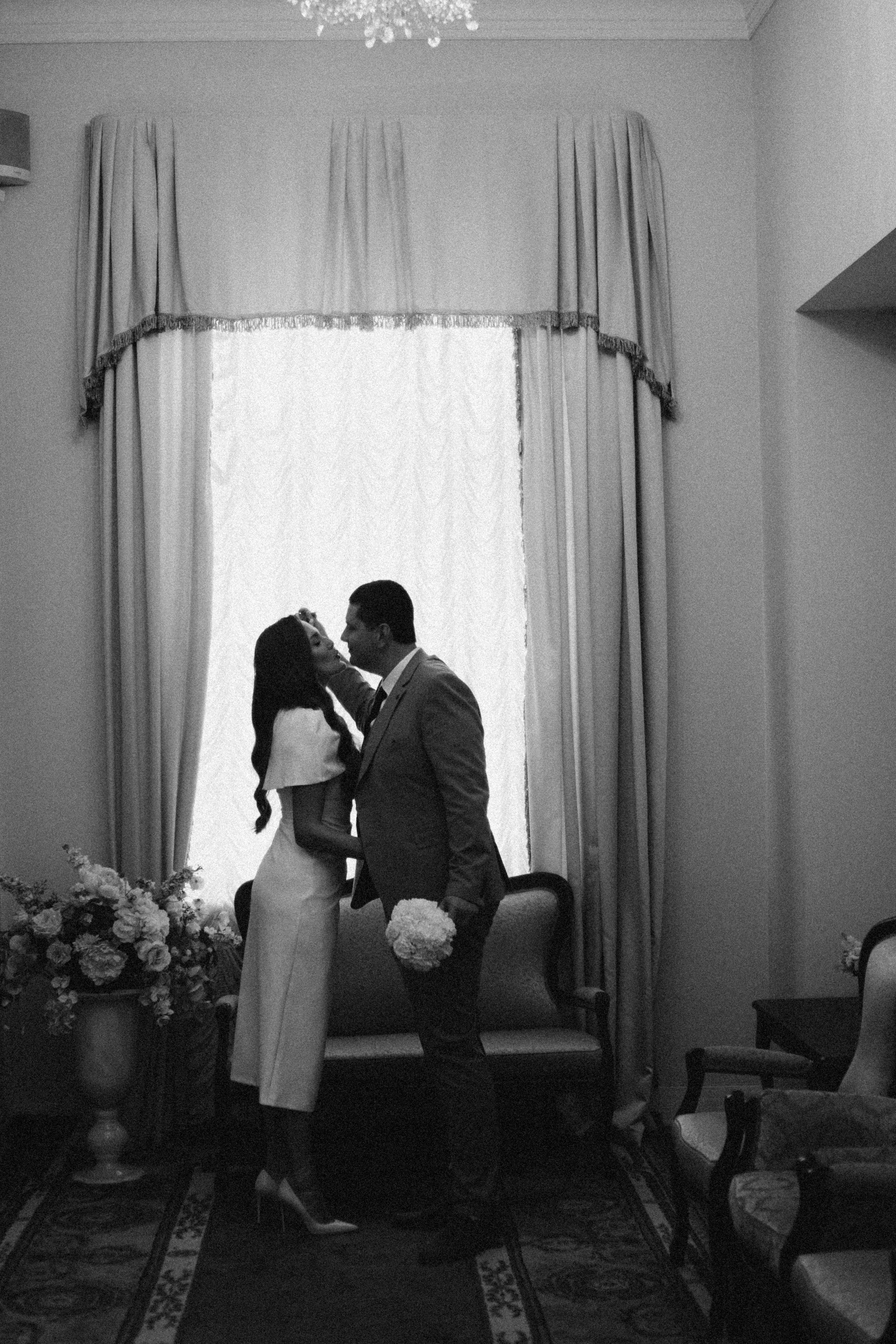 СВАДЕБНАЯ В ПУШКИНЕ. Профессиональный фотограф, Санкт-Петербург — Виктория Богомолова