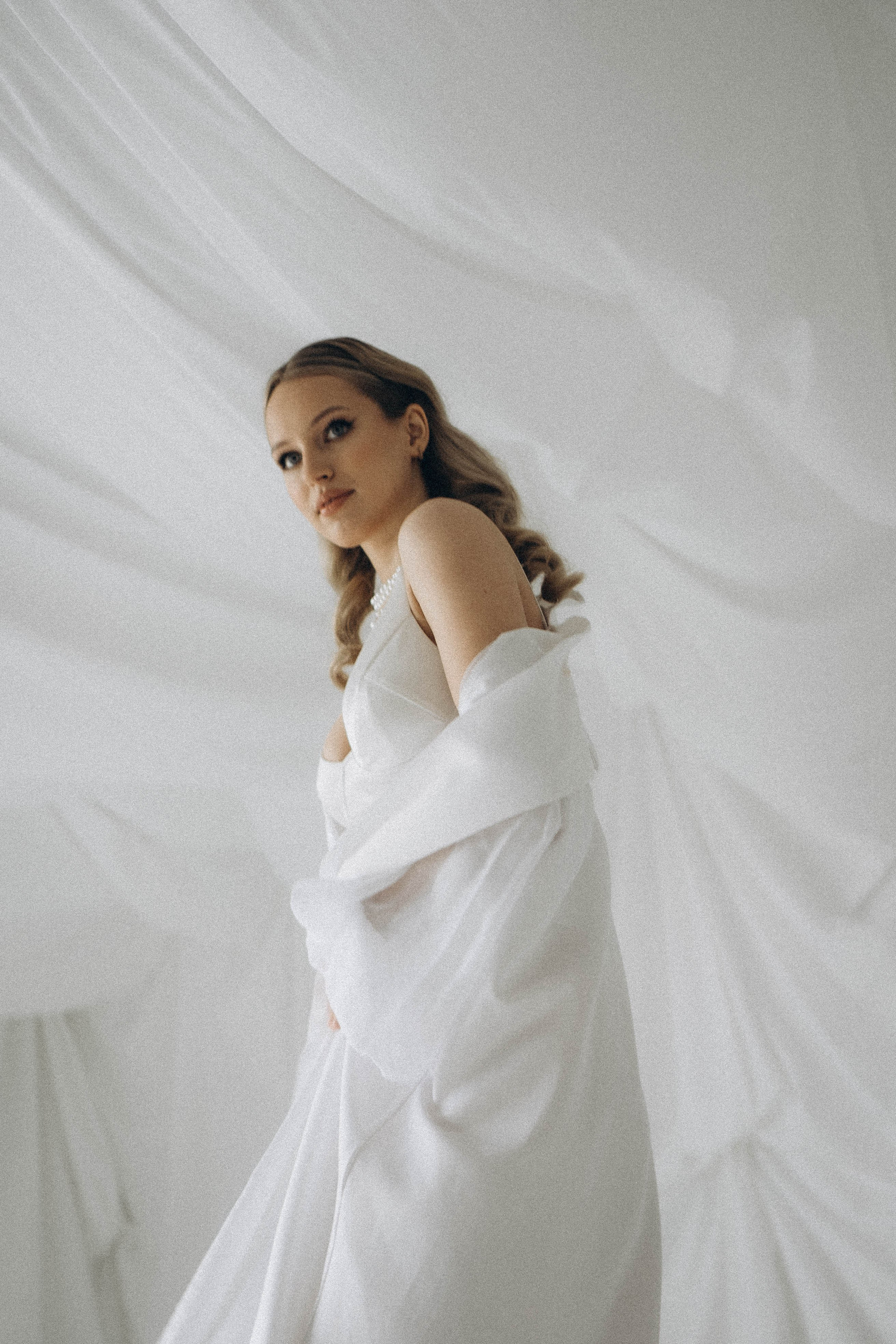 Весенняя. Профессиональный фотограф, Санкт-Петербург — Виктория Богомолова