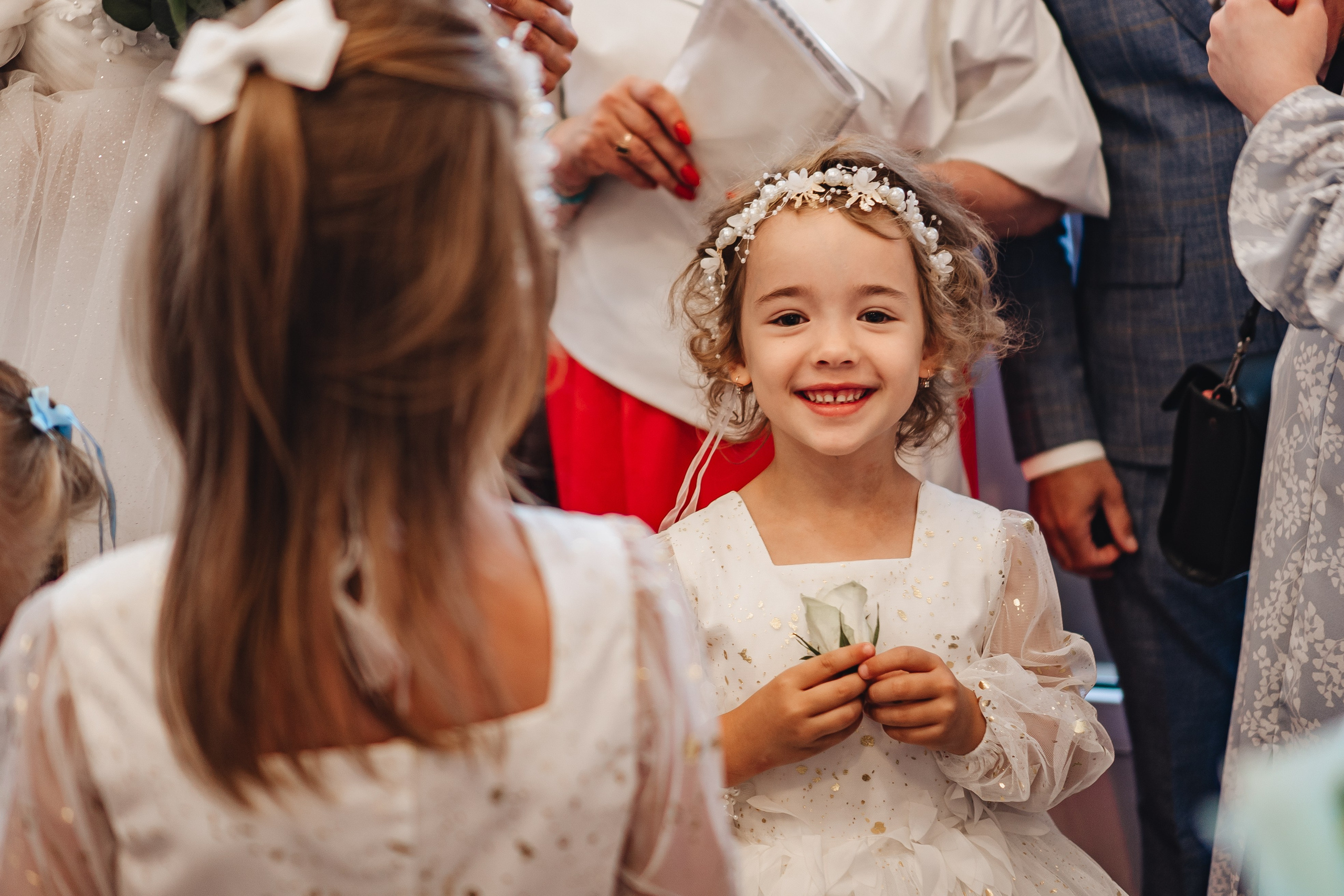 СВАДЕБНАЯ СЬЕМКА В ЗАГСЕ НА МОСКОВСКОМ ПРОСПЕКТЕ. Профессиональный фотограф, Санкт-Петербург — Виктория Богомолова