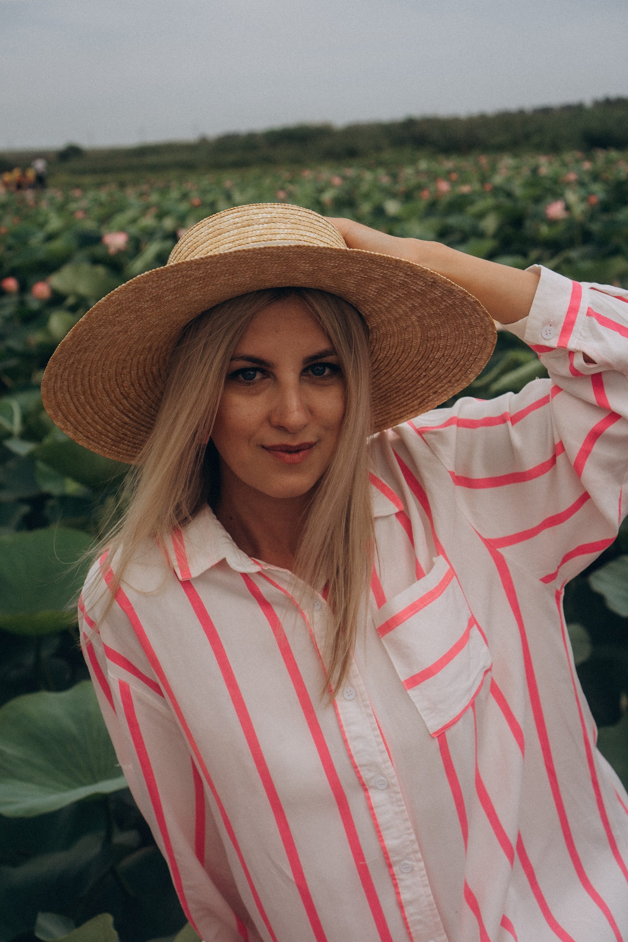 ЛОТОСОВАЯ ПОЛЯНА. Профессиональный фотограф, Санкт-Петербург — Виктория Богомолова