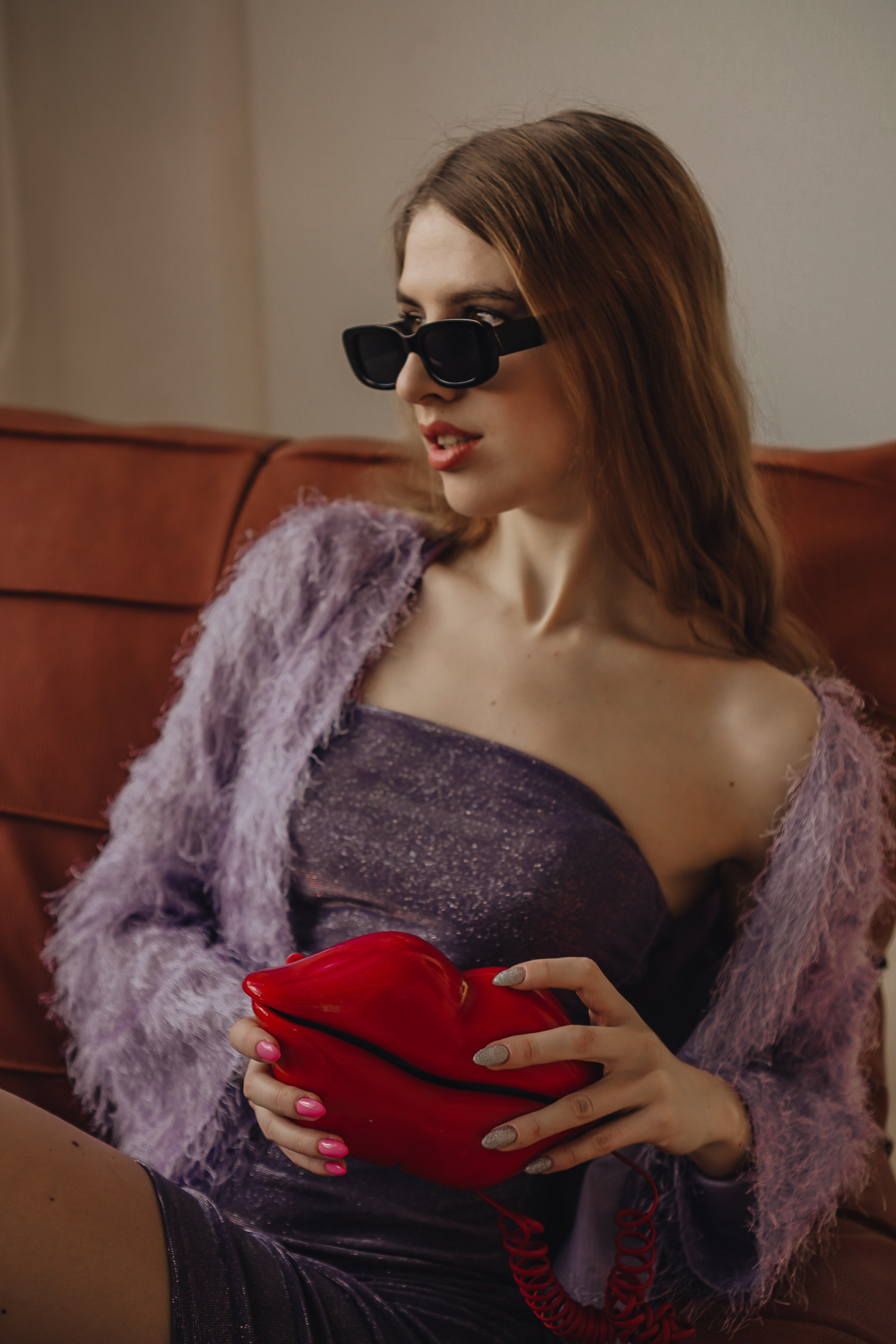 Студийная. Профессиональный фотограф, Санкт-Петербург — Виктория Богомолова