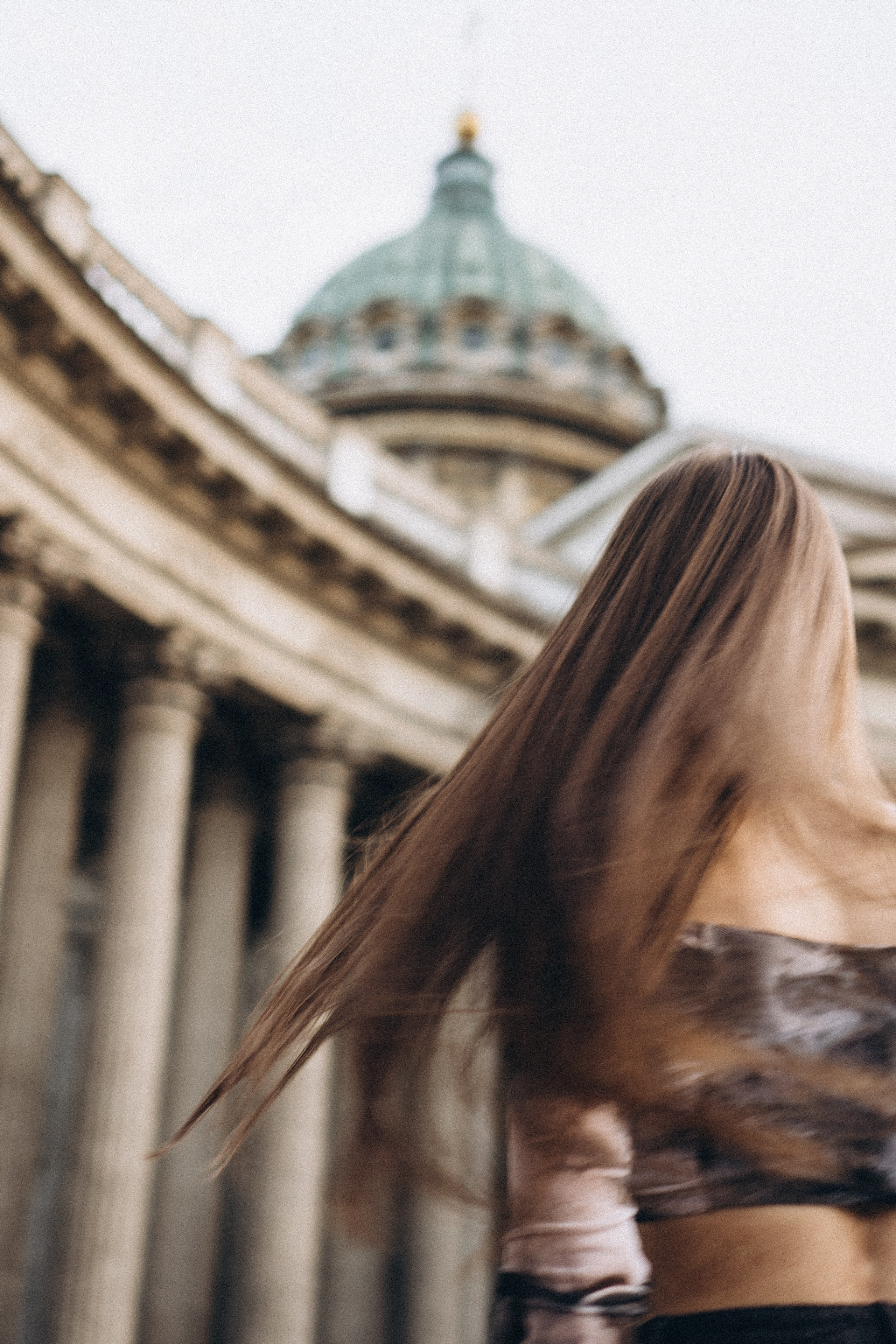 ПРОГУЛКА НА ЗАКАТЕ ПОО ЦЕНТРУ. Профессиональный фотограф, Санкт-Петербург — Виктория Богомолова