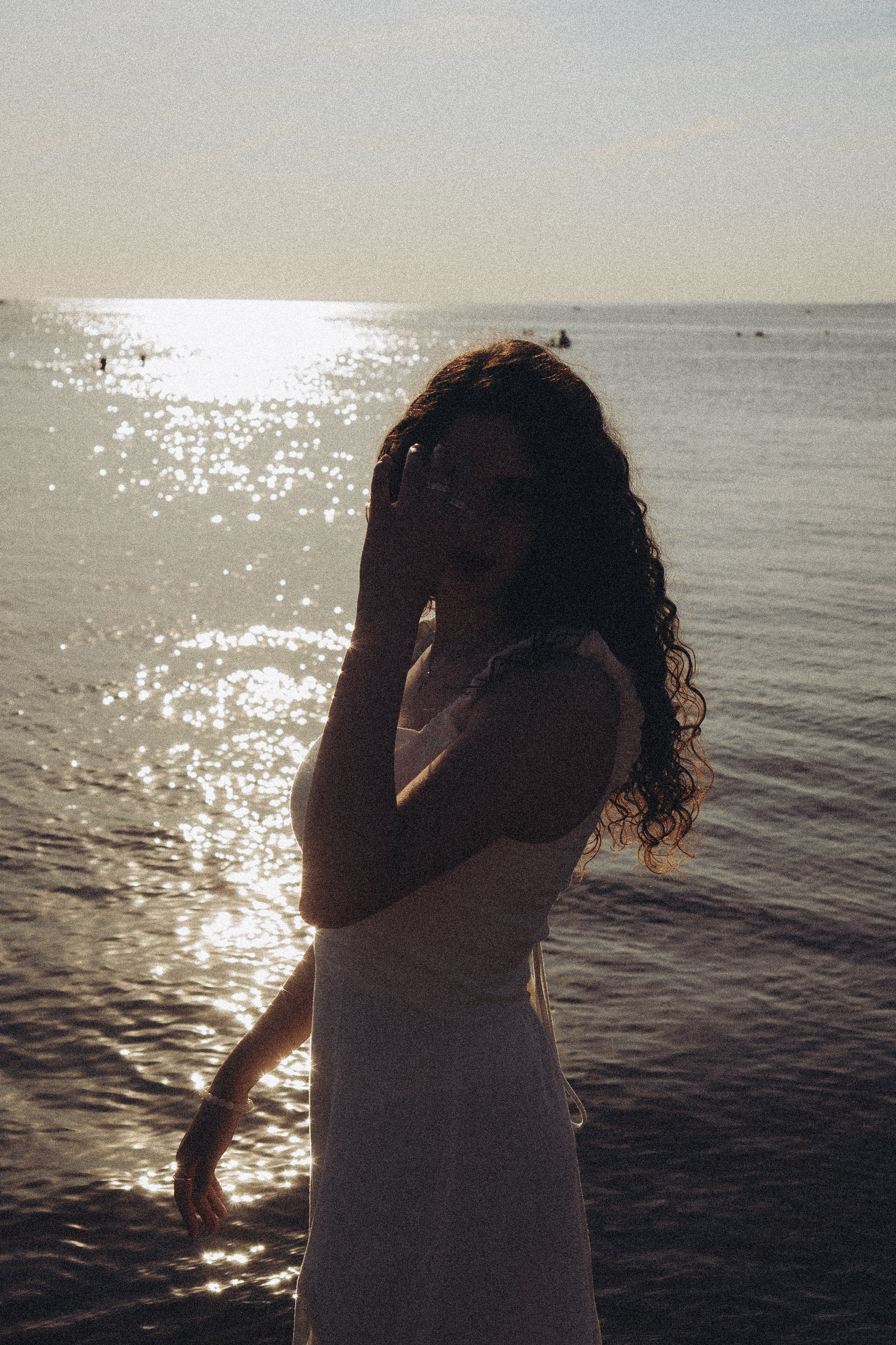 НА ФИНСКОМ ЗАЛИВЕ. Профессиональный фотограф, Санкт-Петербург — Виктория Богомолова