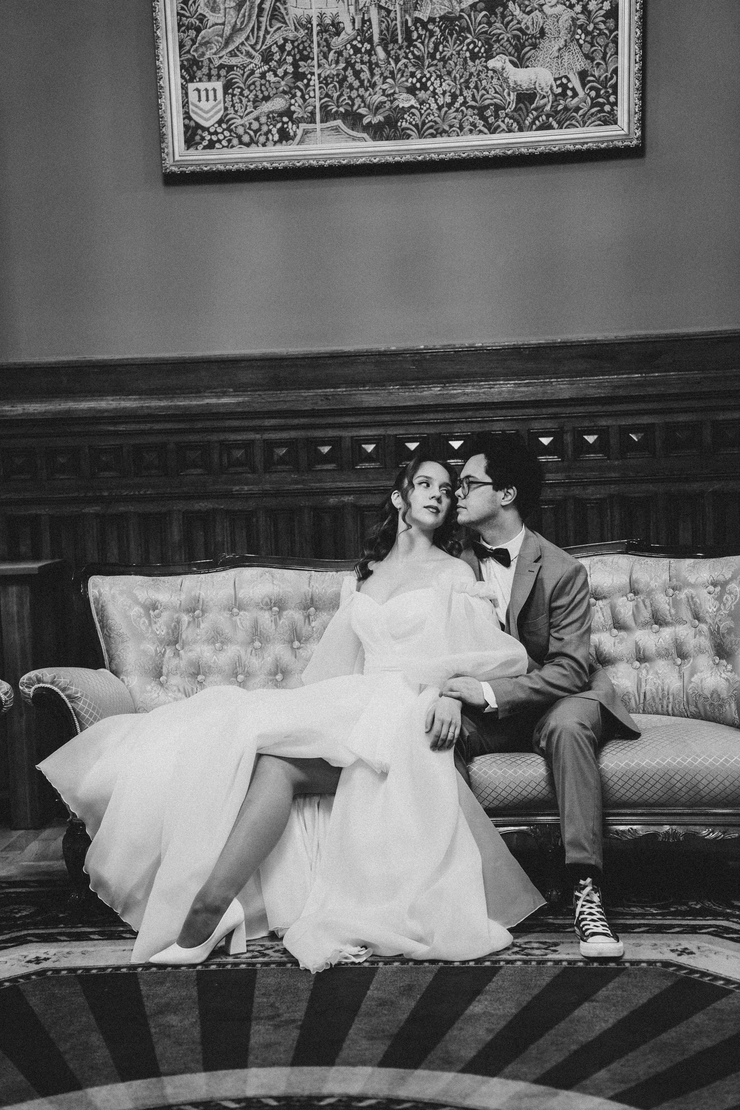 СВАДЕБНАЯ ВО ВТОРОМ ДВОРЦЕ И ПРОГУЛКА В ТАВРИЧЕСКОМ САДУ ЧБ. Профессиональный фотограф, Санкт-Петербург — Виктория Богомолова