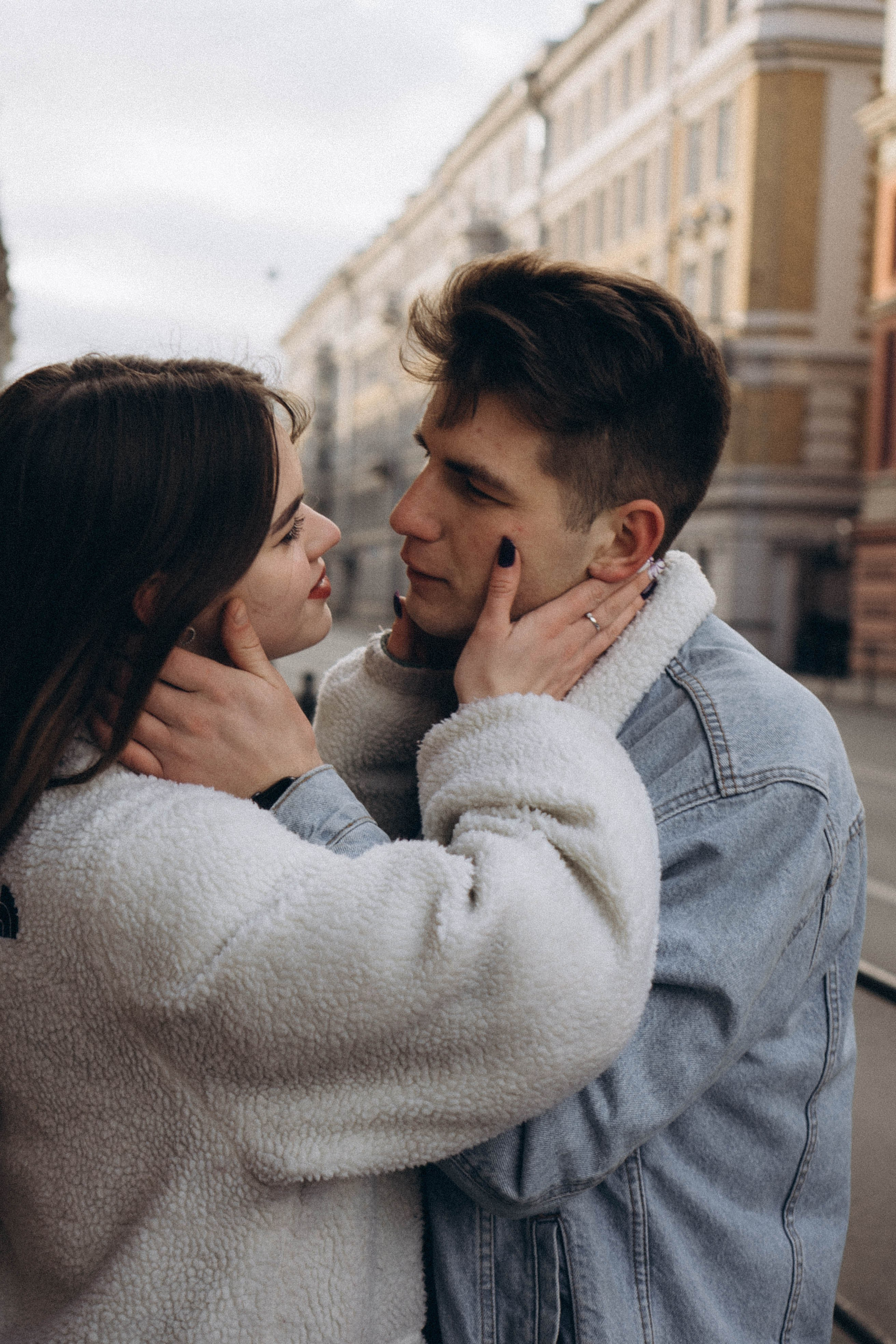 Прогулочная. Профессиональный фотограф, Санкт-Петербург — Виктория Богомолова