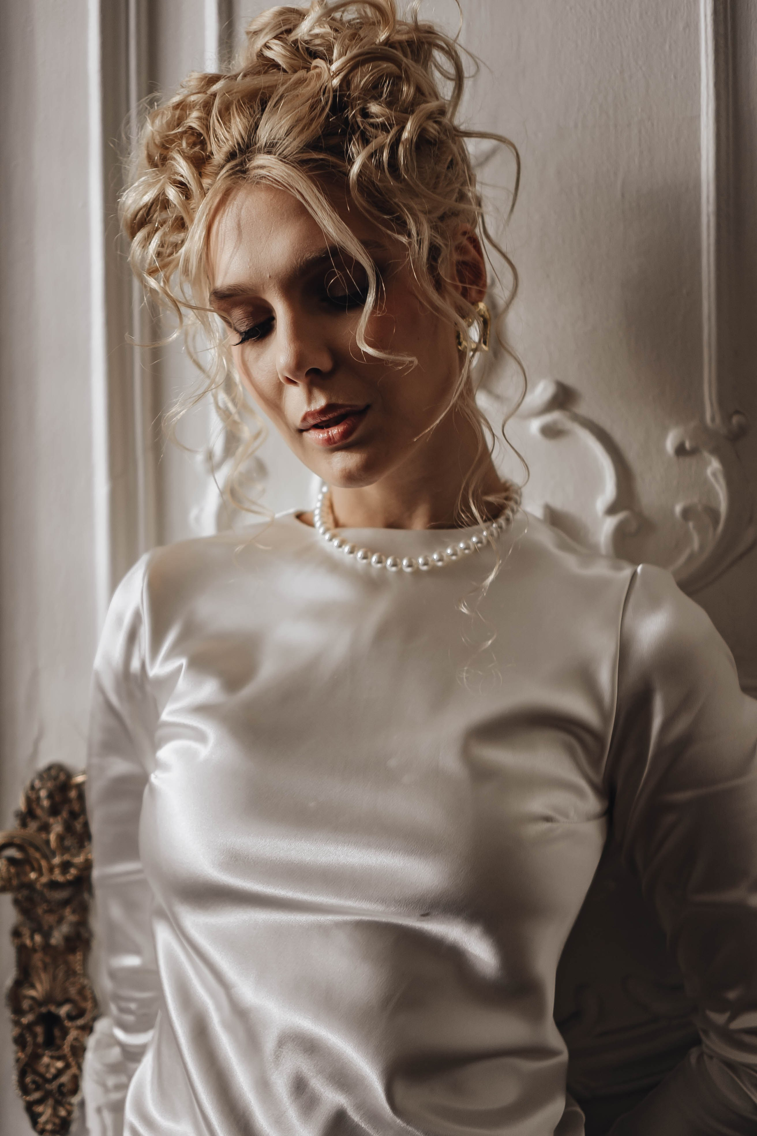 СВАДЕБНАЯ ФОТОСЕСИИЯ В НИКОЛАЕВСКОМ ДВОРЦЕ. Профессиональный фотограф, Санкт-Петербург — Виктория Богомолова