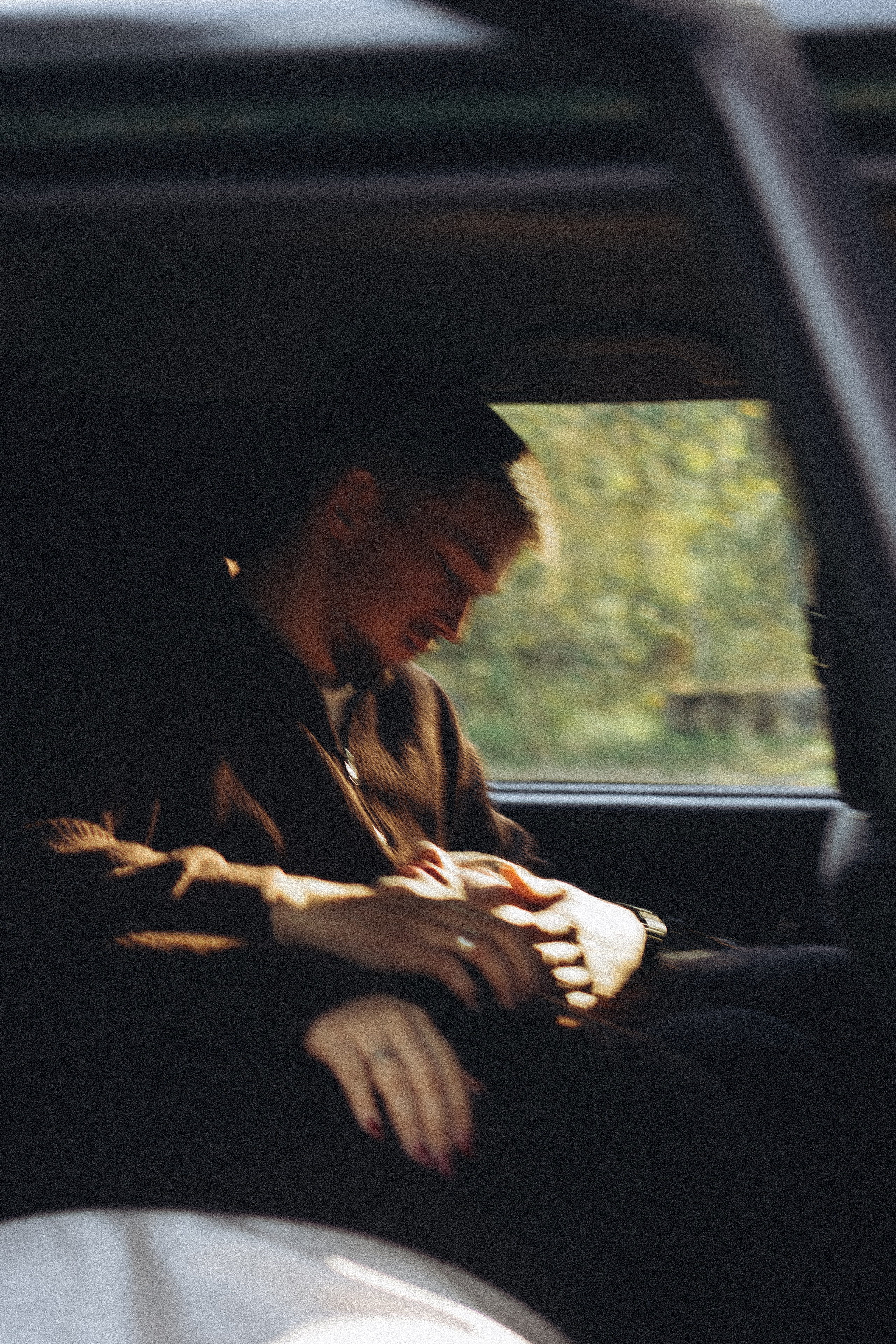 Прогулка по Финскому заливу. Профессиональный фотограф, Санкт-Петербург — Виктория Богомолова