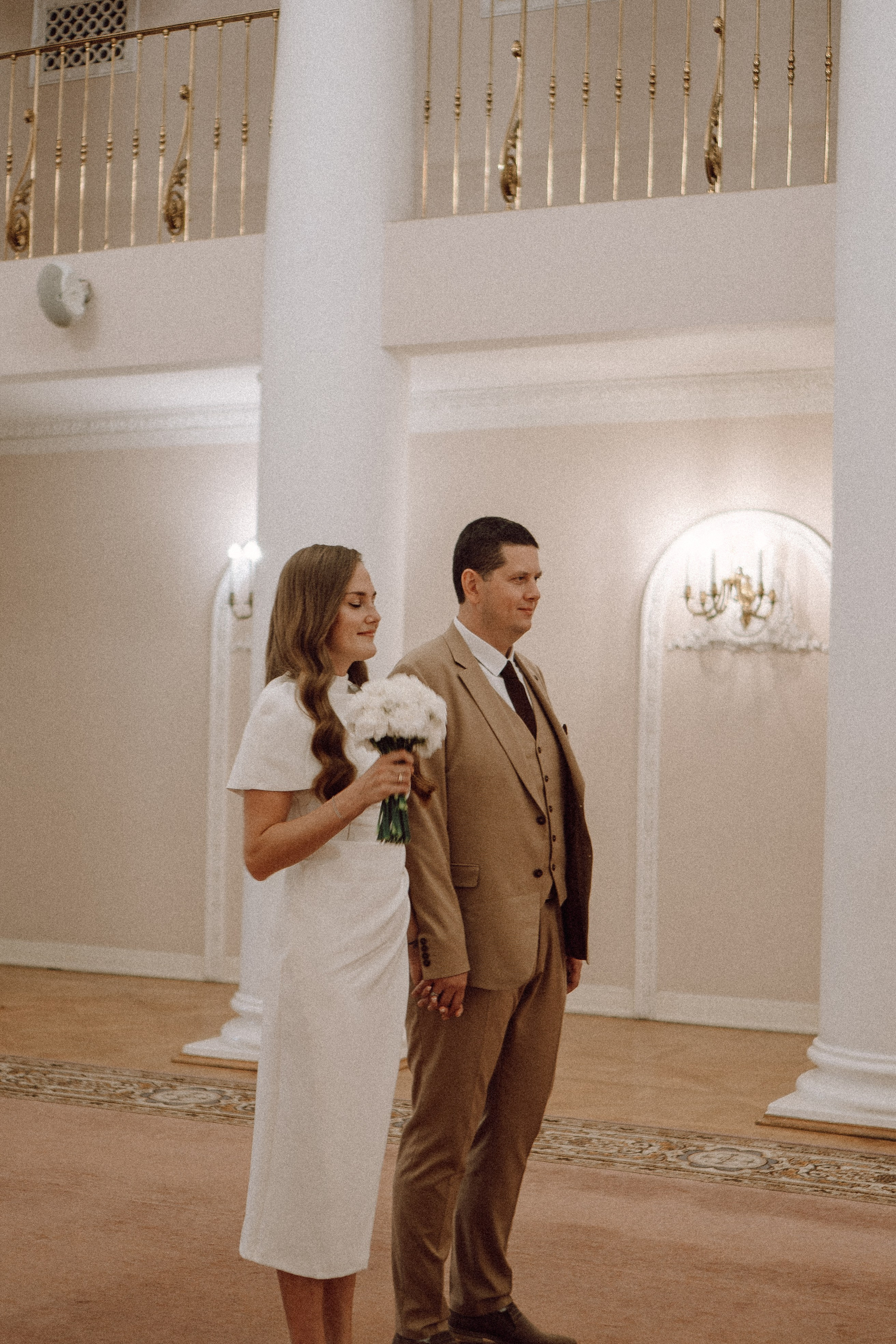 СВАДЕБНАЯ СЬЕМКА В ПУШКИН. Профессиональный фотограф, Санкт-Петербург — Виктория Богомолова