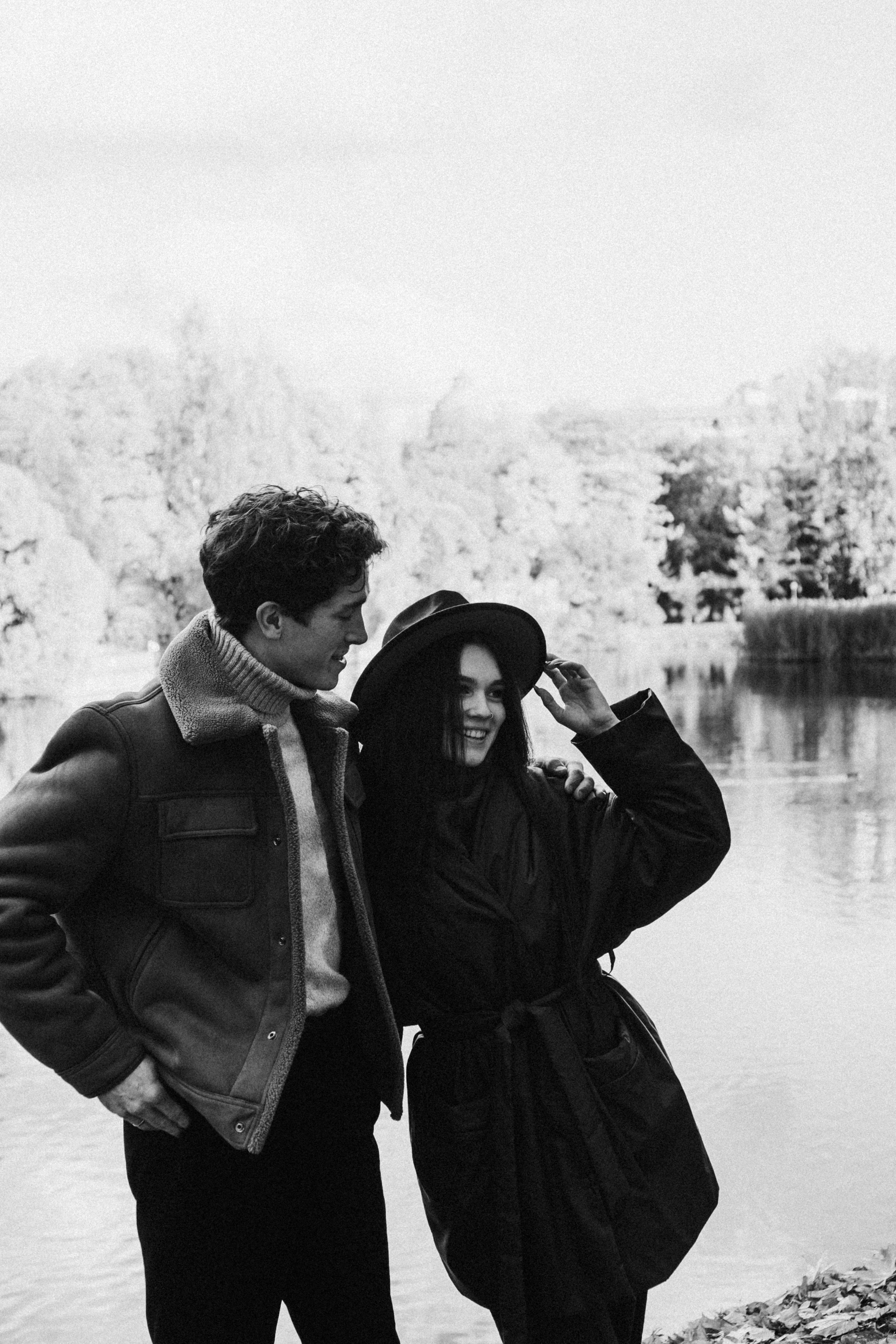 ОСЕННЯЯ ПРОГУЛКА. Профессиональный фотограф, Санкт-Петербург — Виктория Богомолова