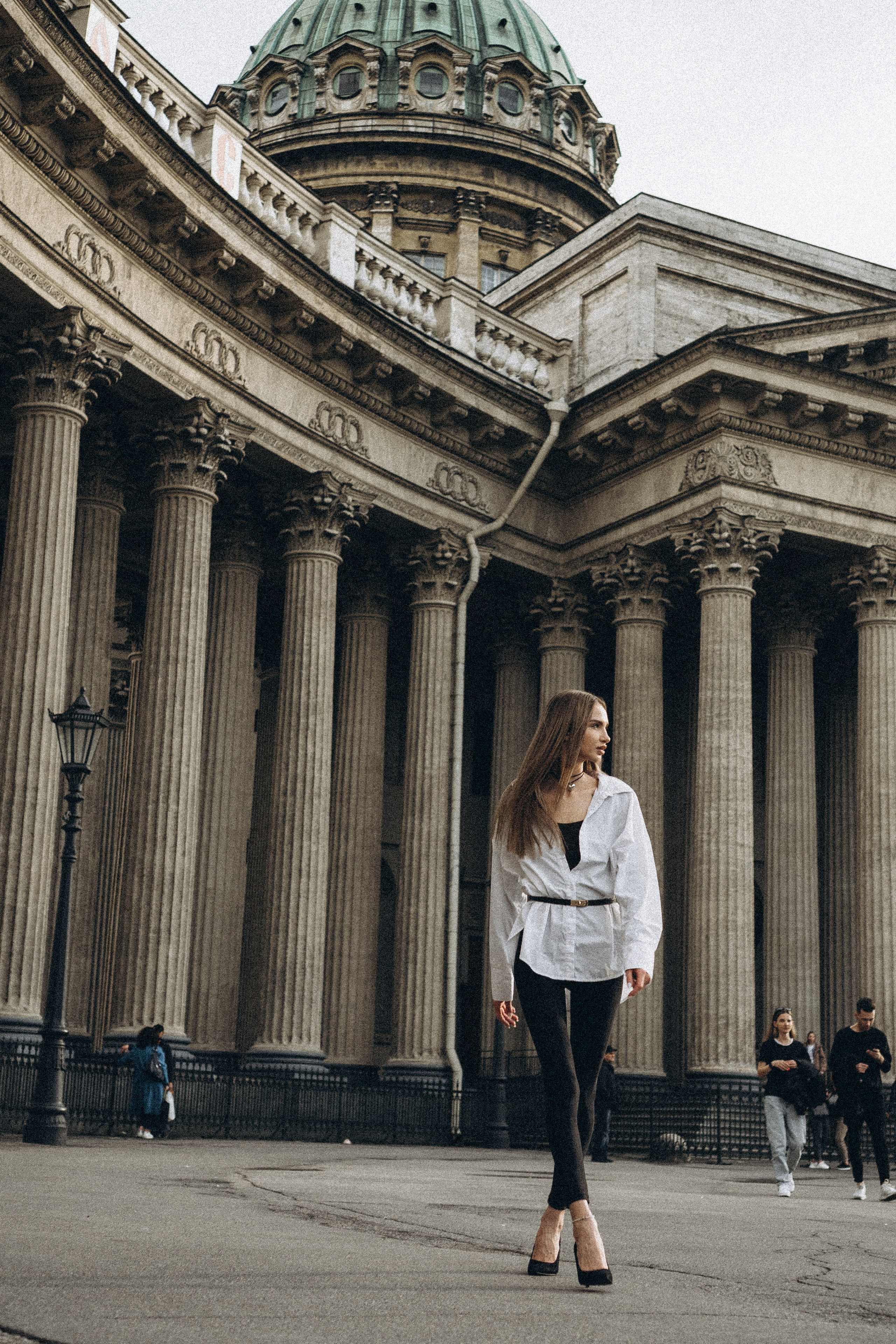 ПРОГУЛКА ПО ПИТЕРУ. Профессиональный фотограф, Санкт-Петербург — Виктория Богомолова