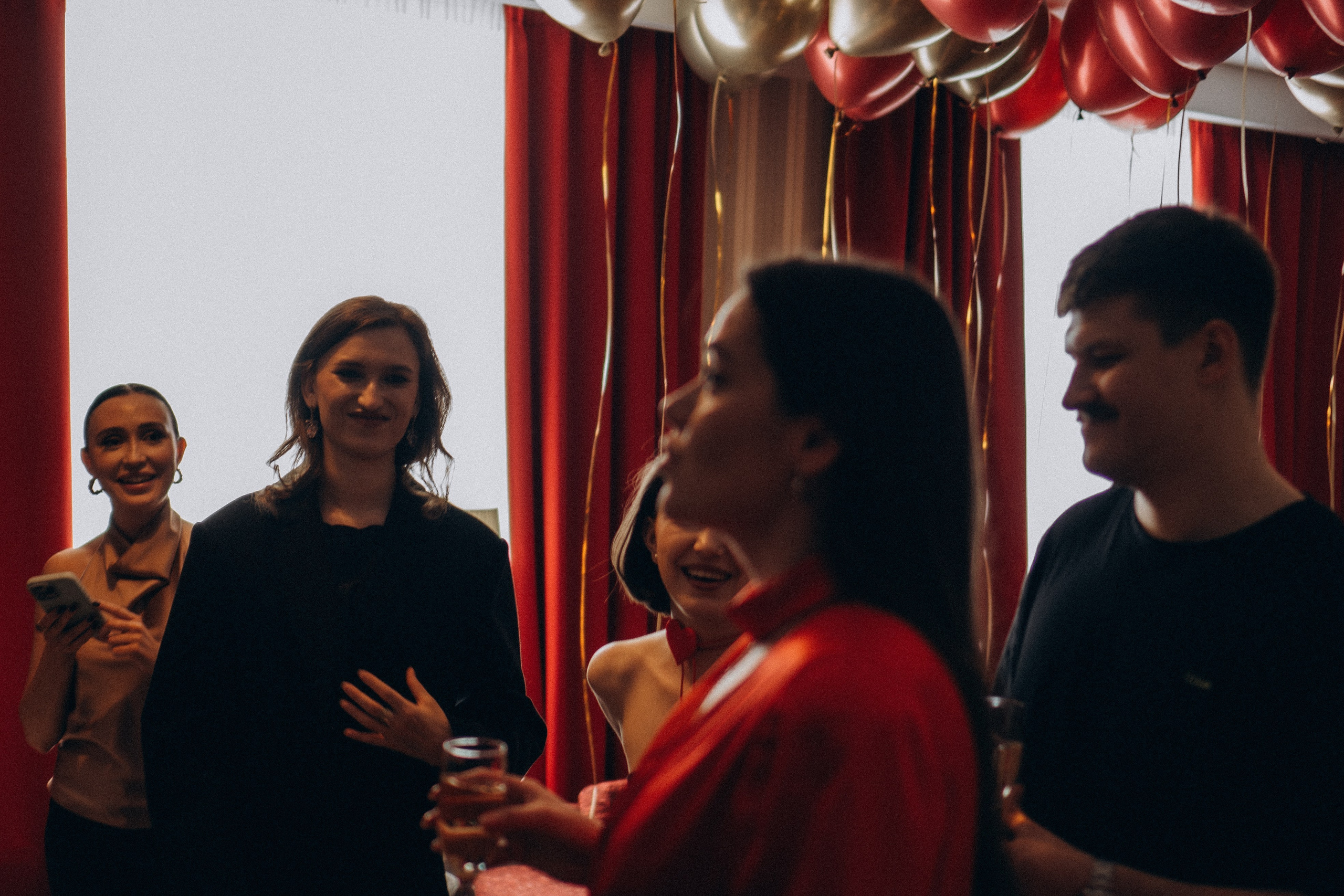 ДЕНЬ РОЖДЕНИЯ. Профессиональный фотограф, Санкт-Петербург — Виктория Богомолова