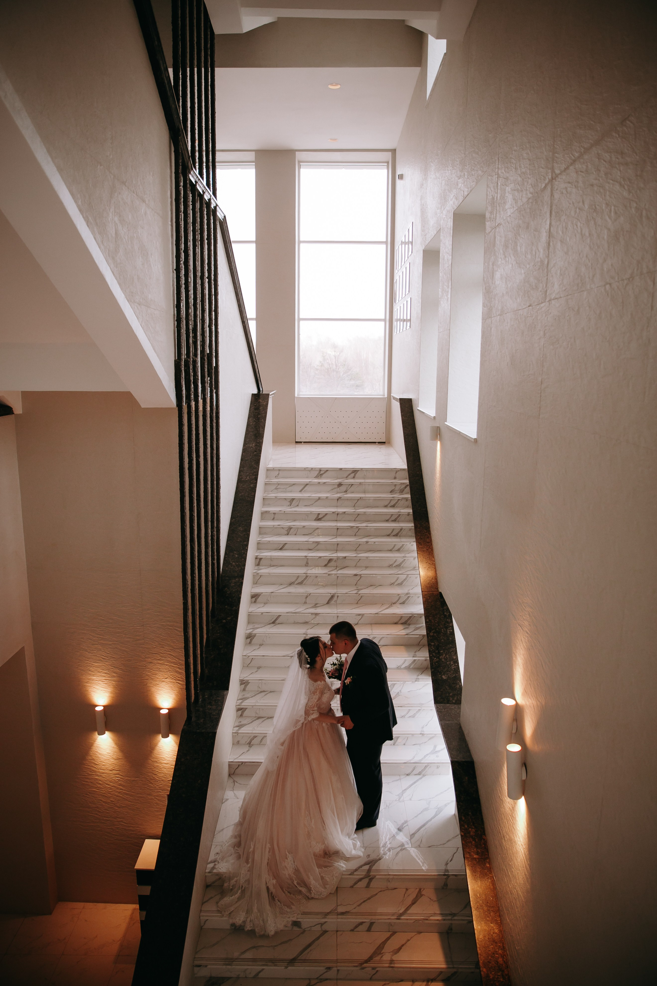 Свадебный фотограф в Хабаровске