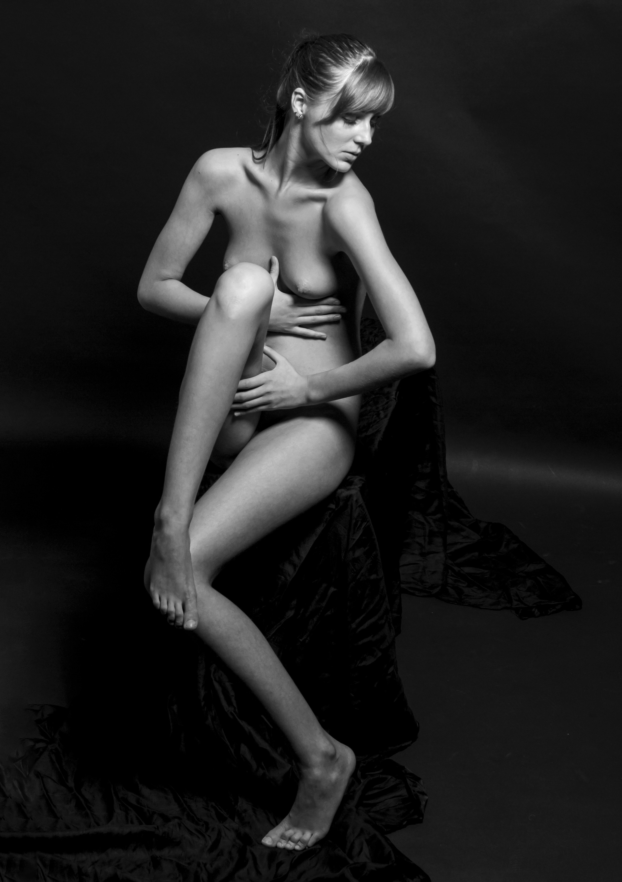 Katya. Персональный сайт фотографа Дмитрия Райкина