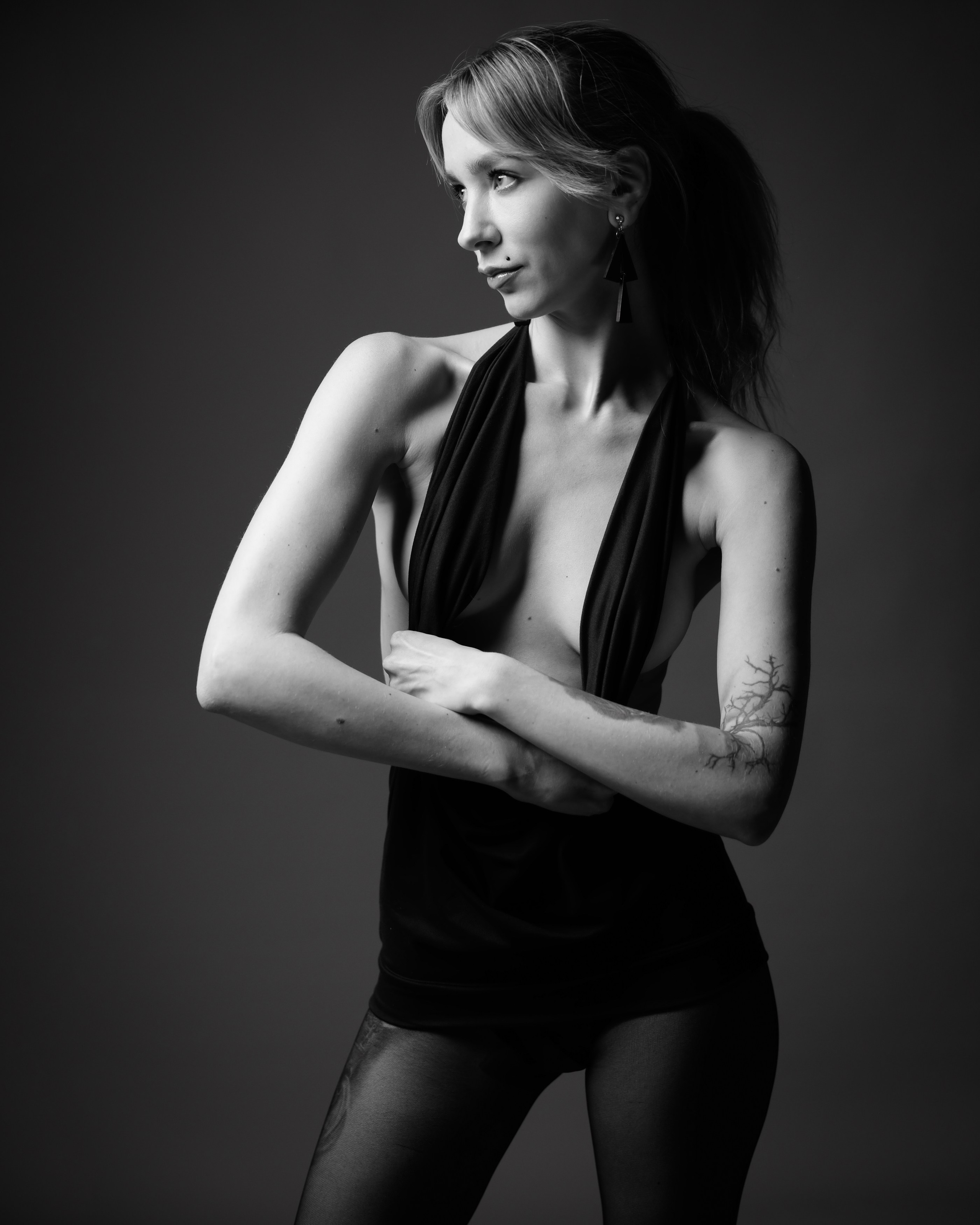 MaSha. Персональный сайт фотографа Дмитрия Райкина