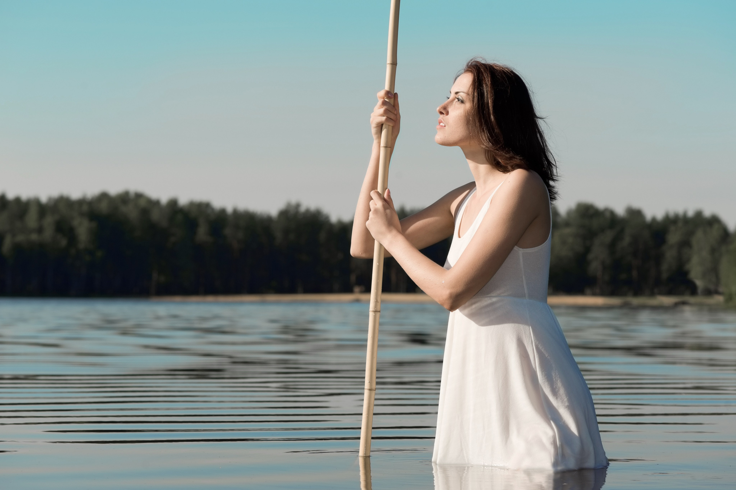 Nina. Персональный сайт фотографа Дмитрия Райкина