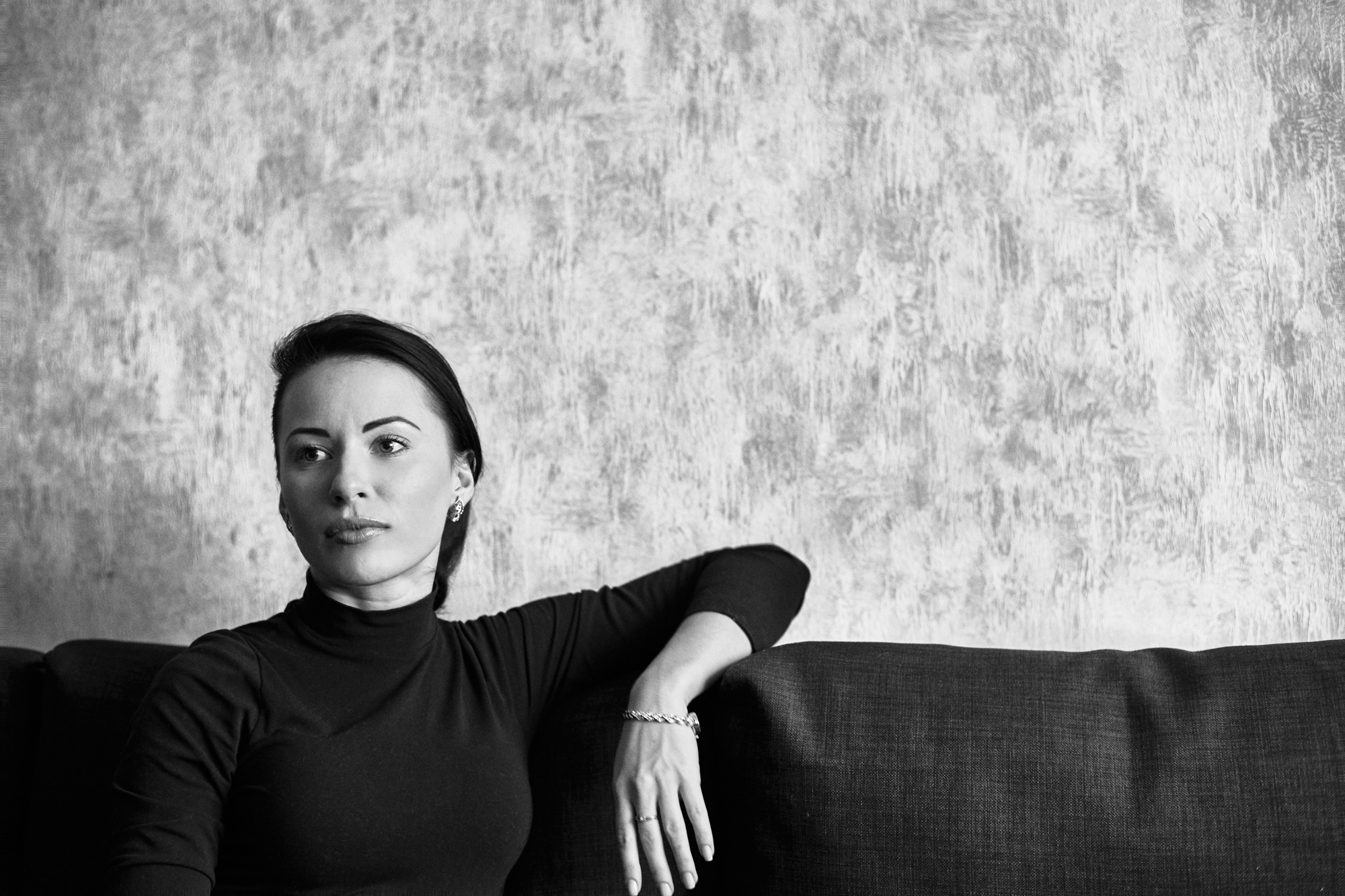 Portrait. Евгений Рыжов