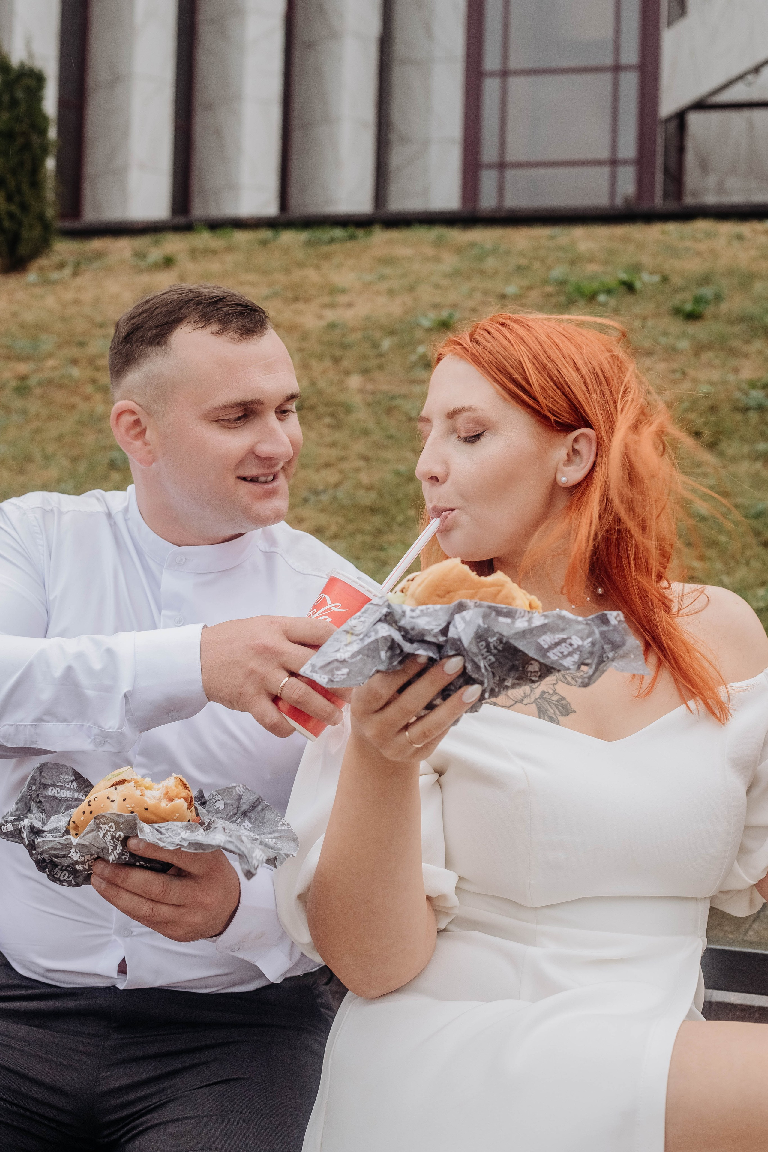 Анастасия + Олег. Свадебный и Семейный фотограф Маргарита Павлова