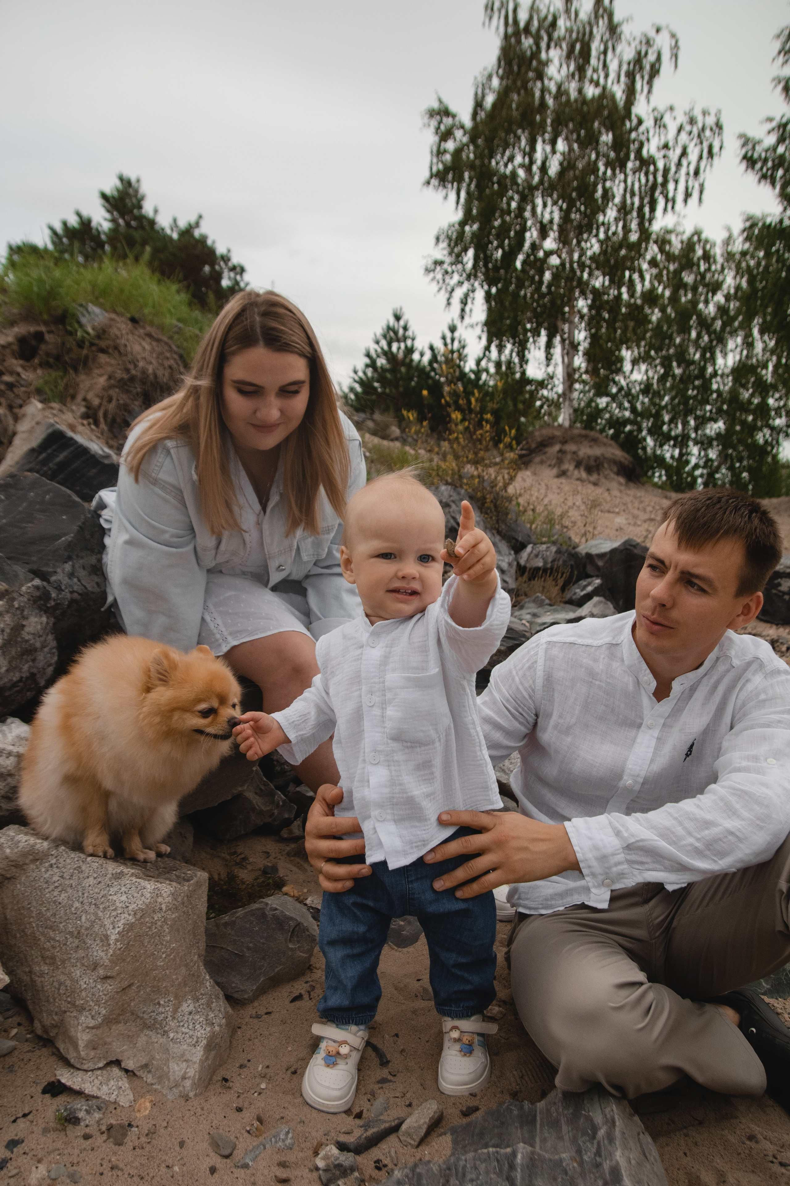 Под Бугринским мостом. ФОТОГРАФ НОВОСИБИРСК — АЛЁНА ЖИГАЛЕЕВА