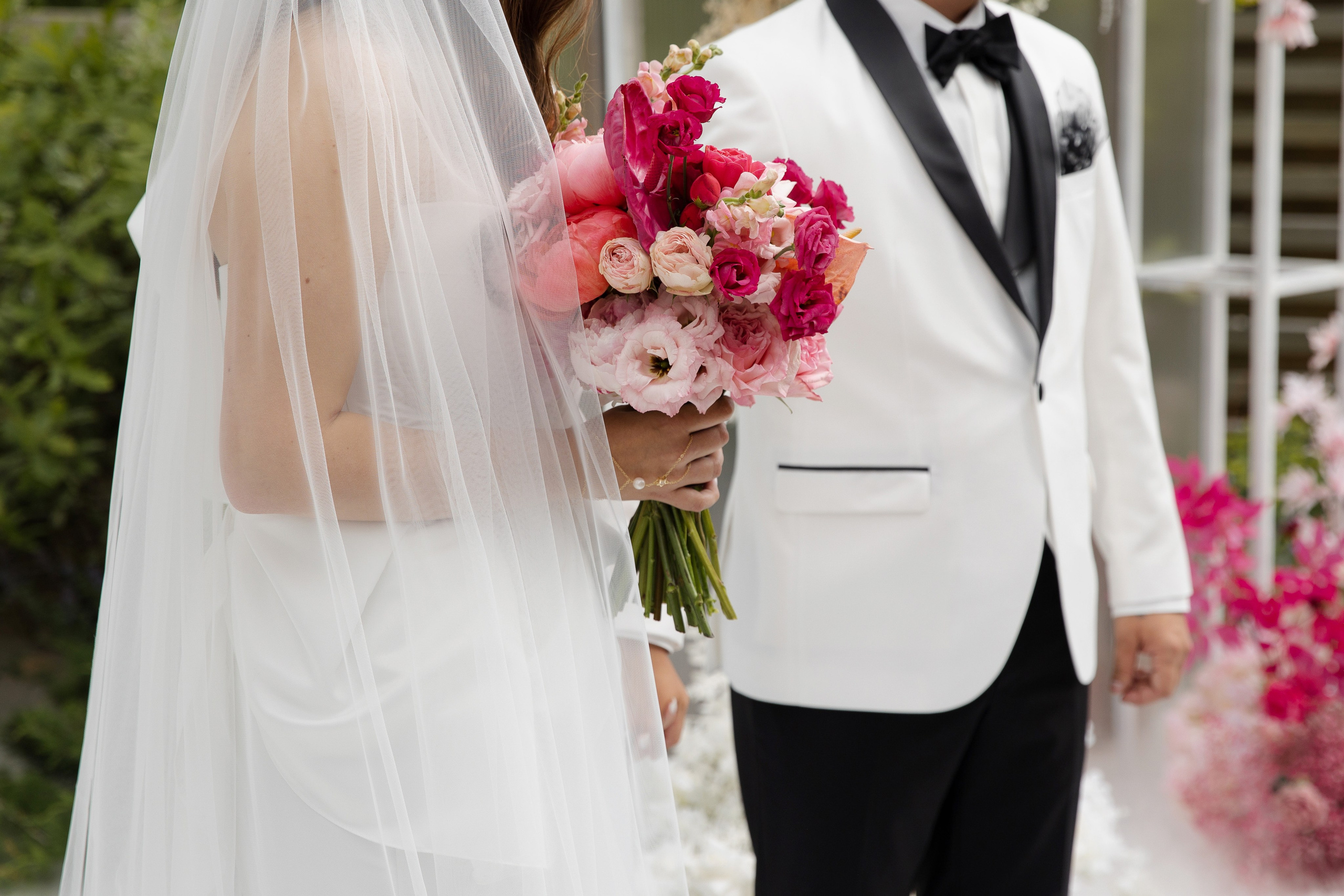 Иван и Варвара. Фотограф Андреева Алёна