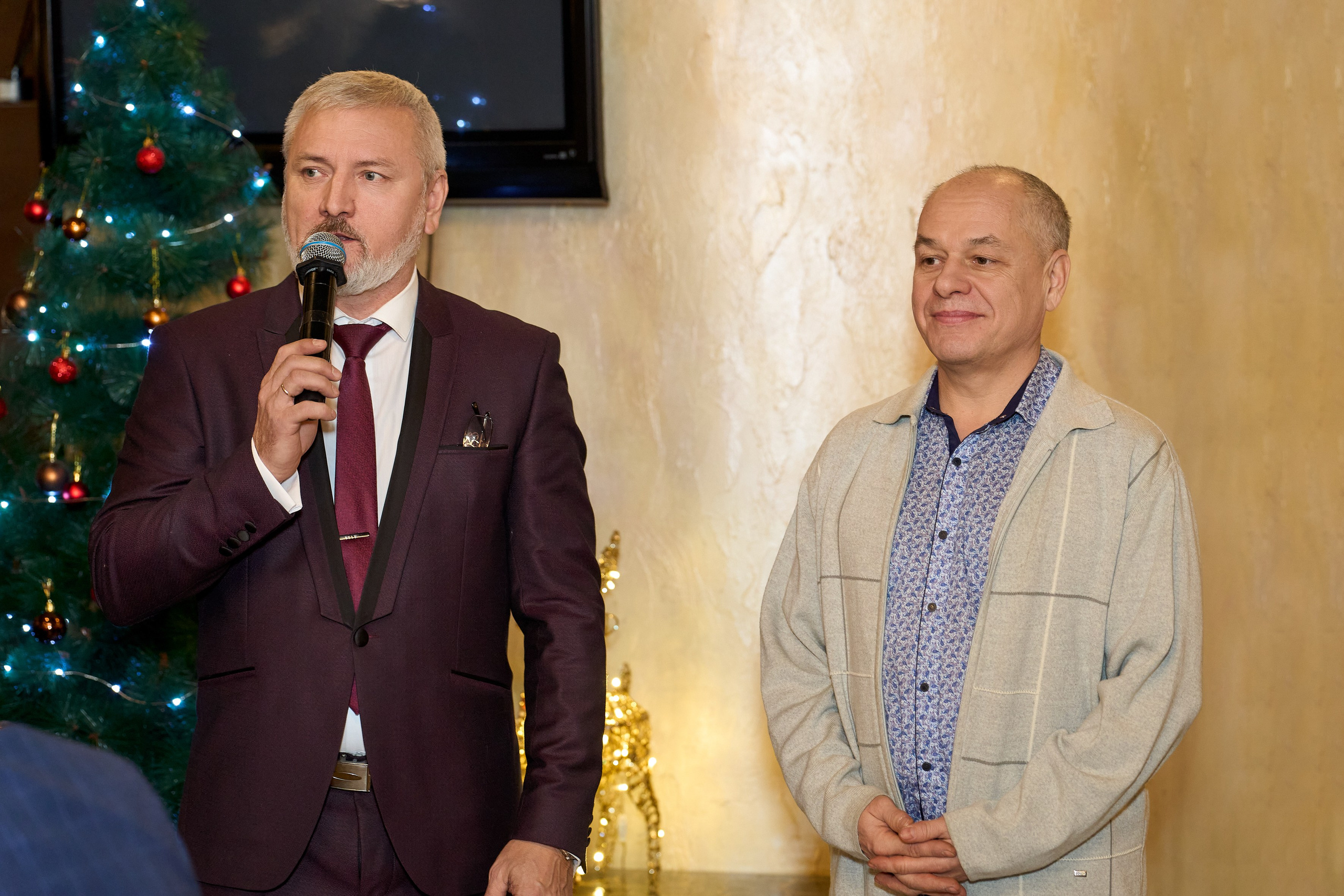 Корпоратив. Репортажный и портретный фотограф в Томске Ларионов Артём